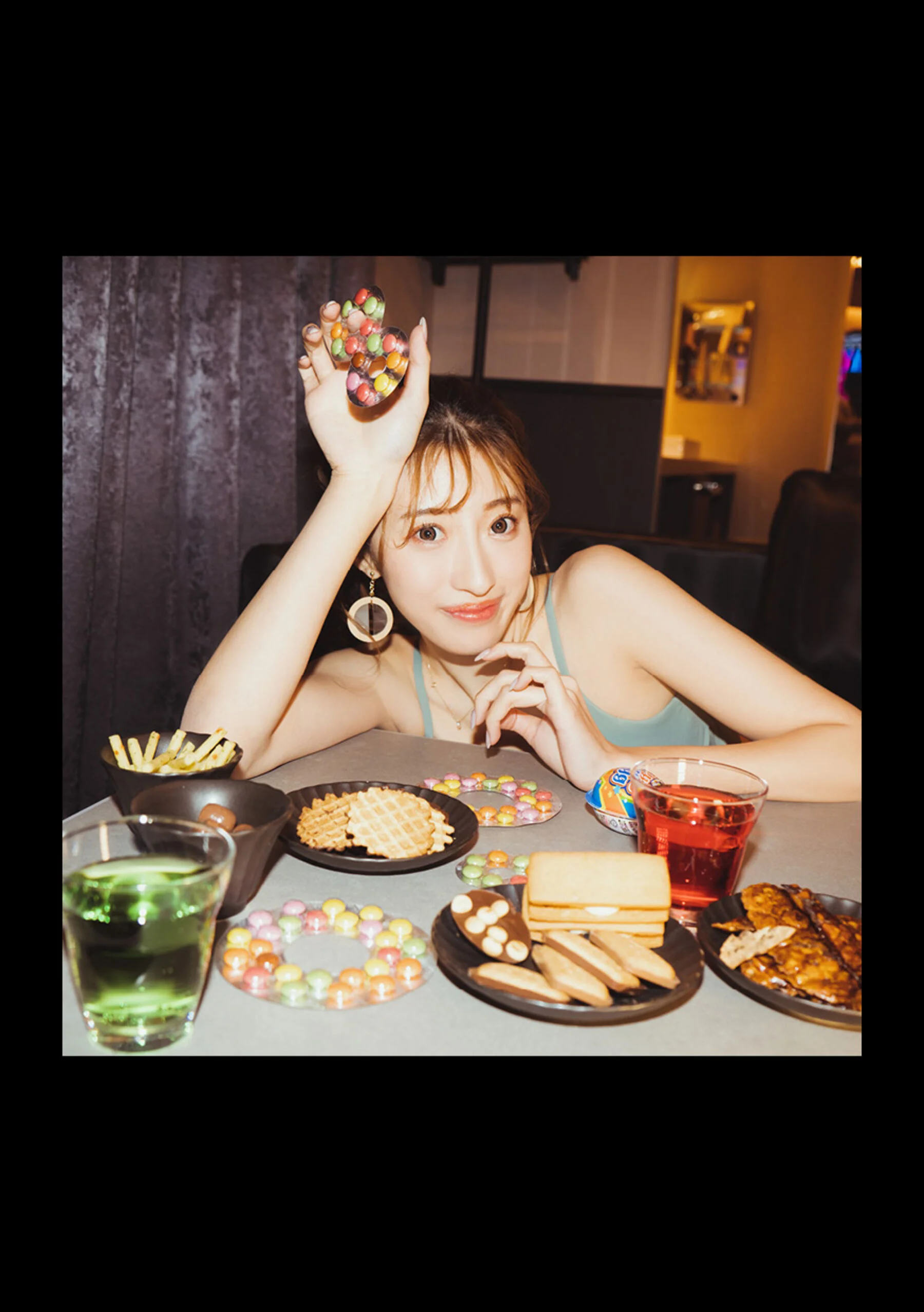 星宫一花 - Photo 35