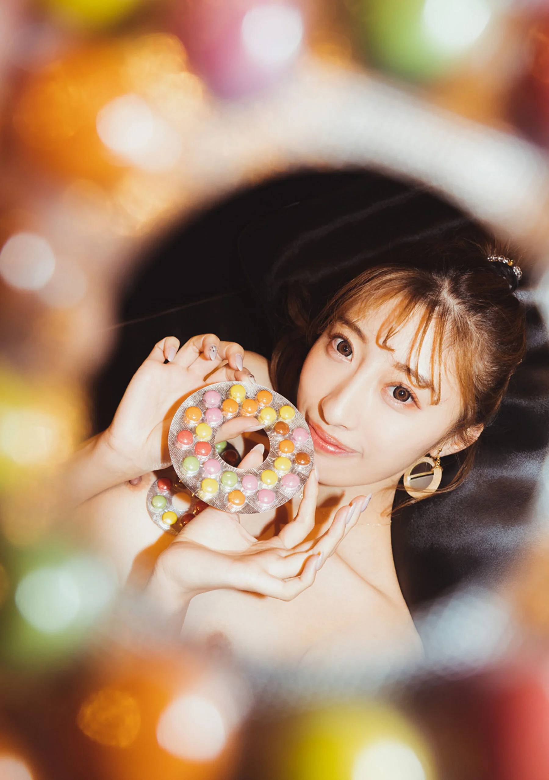 星宫一花 - Photo 36
