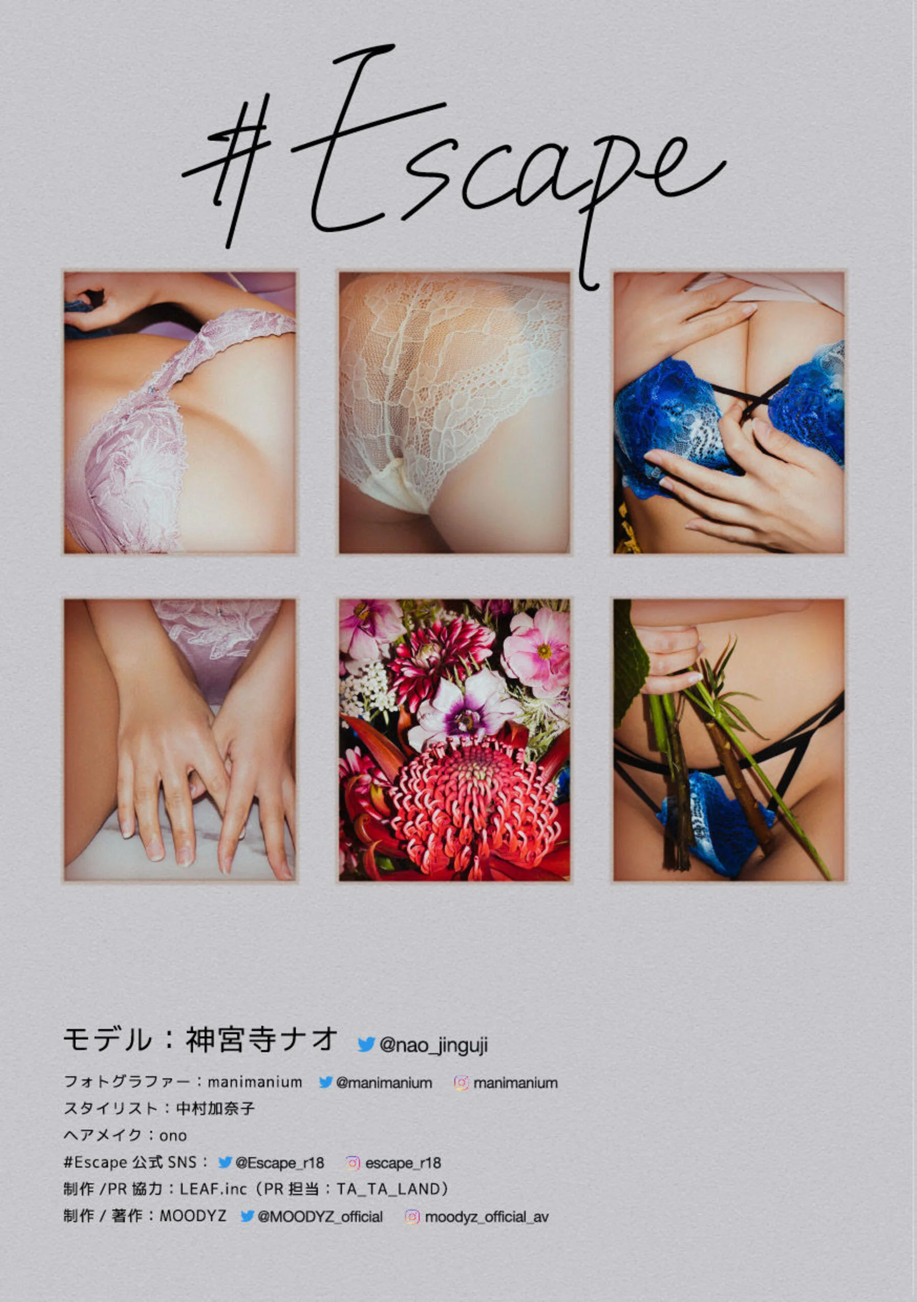 神宫寺奈绪 - Photo 100