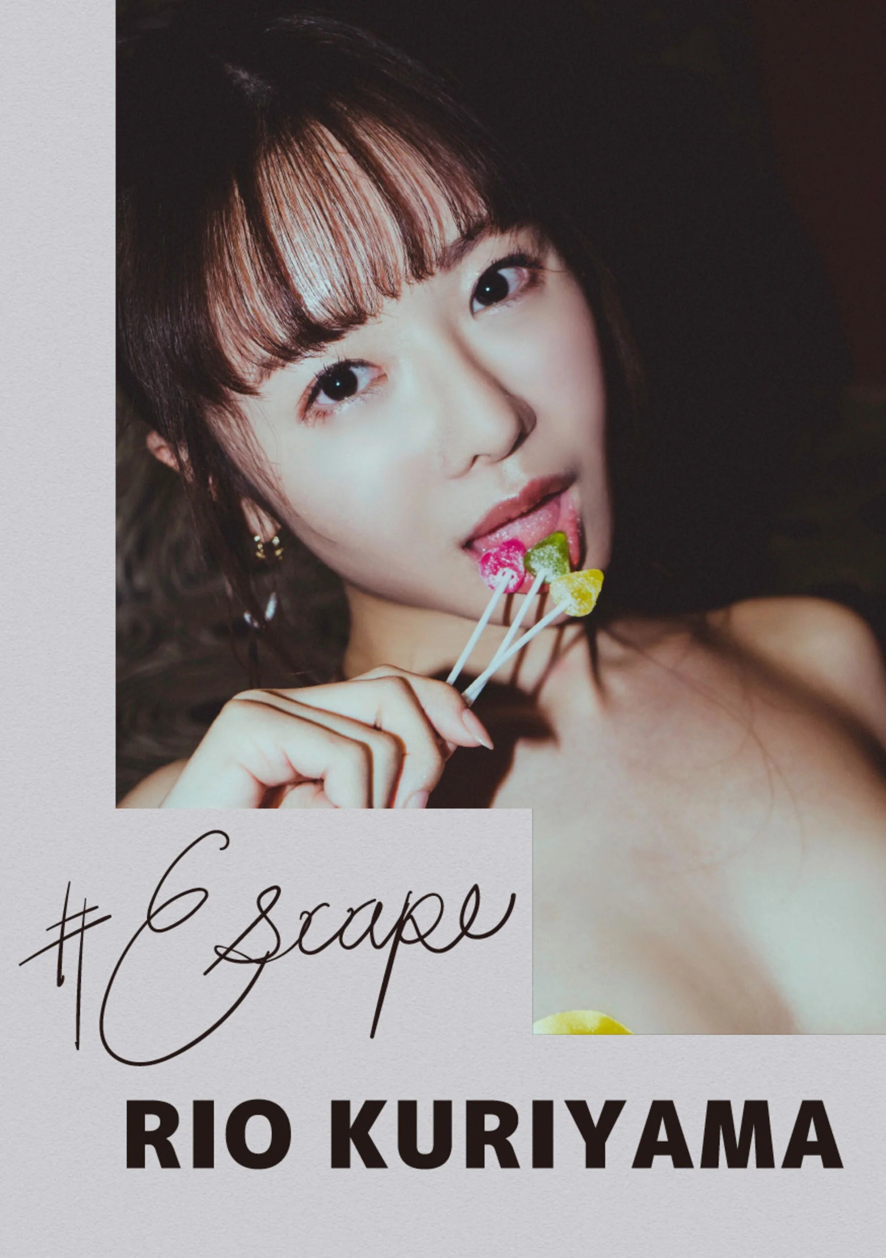 Escape