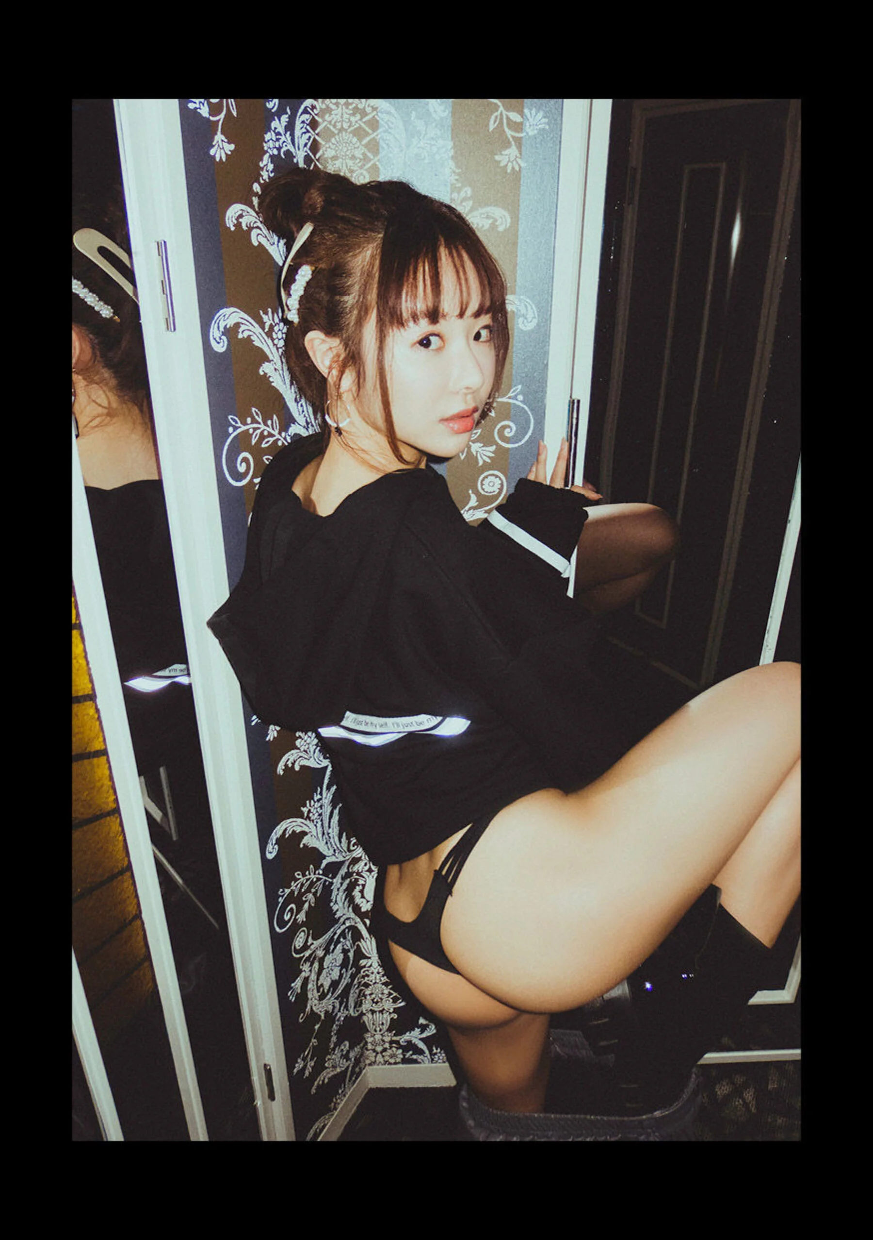 栗山莉绪 - Photo 8