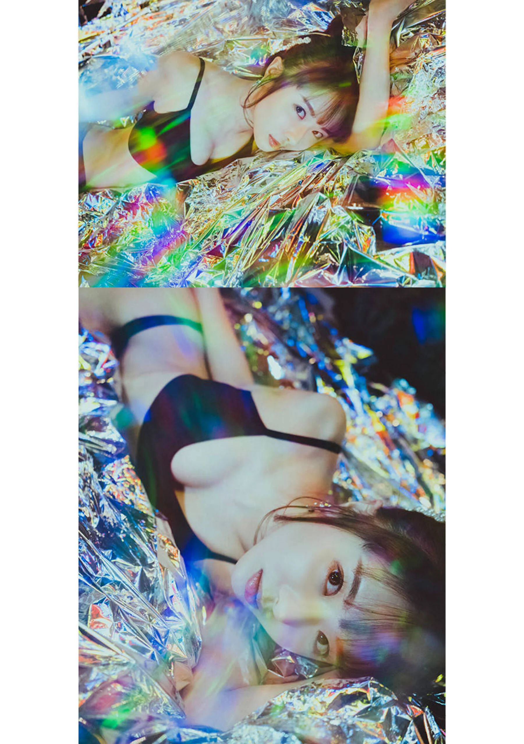 栗山莉绪 - Photo 15
