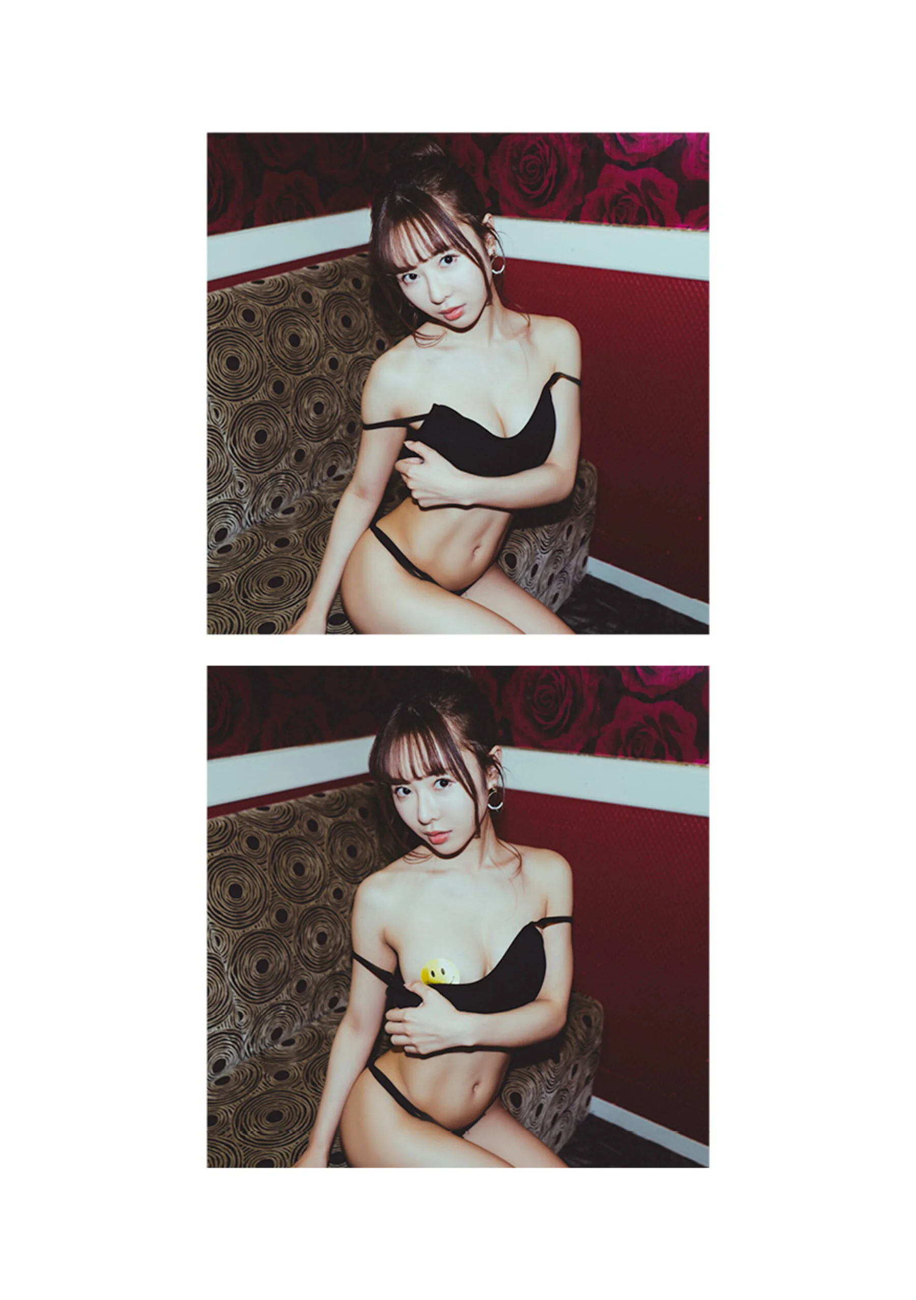 栗山莉绪 - Photo 16