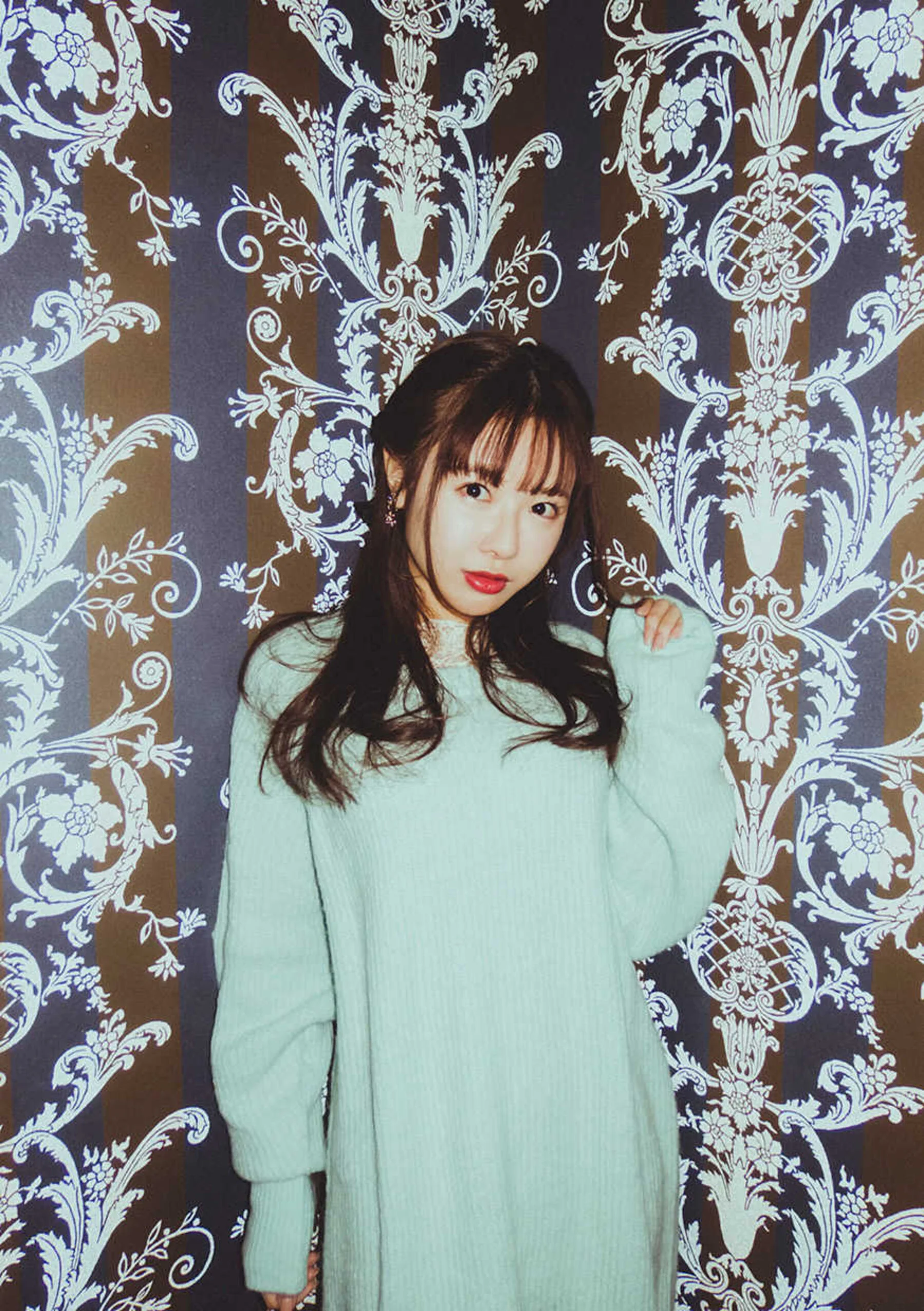 栗山莉绪 - Photo 32