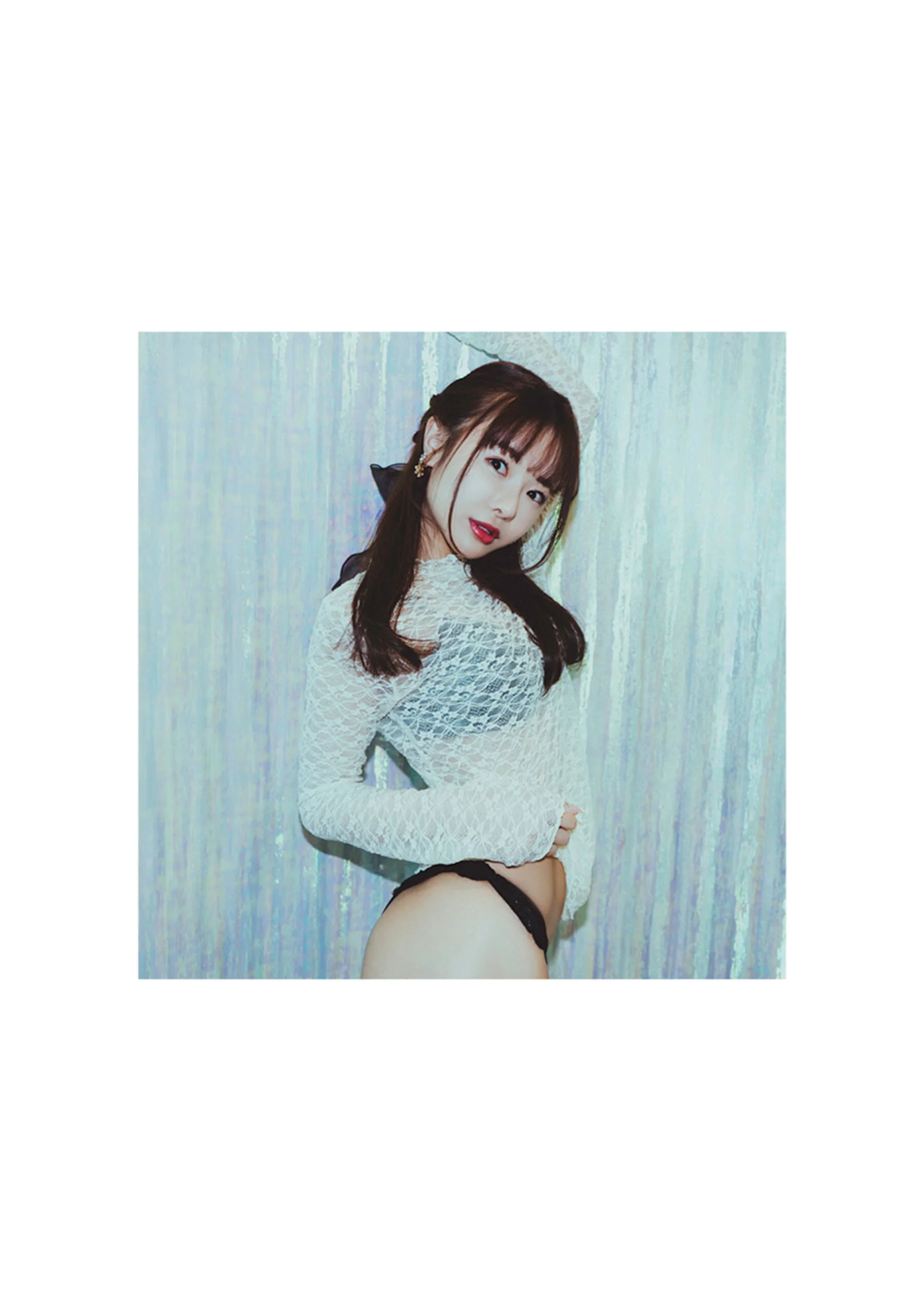 栗山莉绪 - Photo 36
