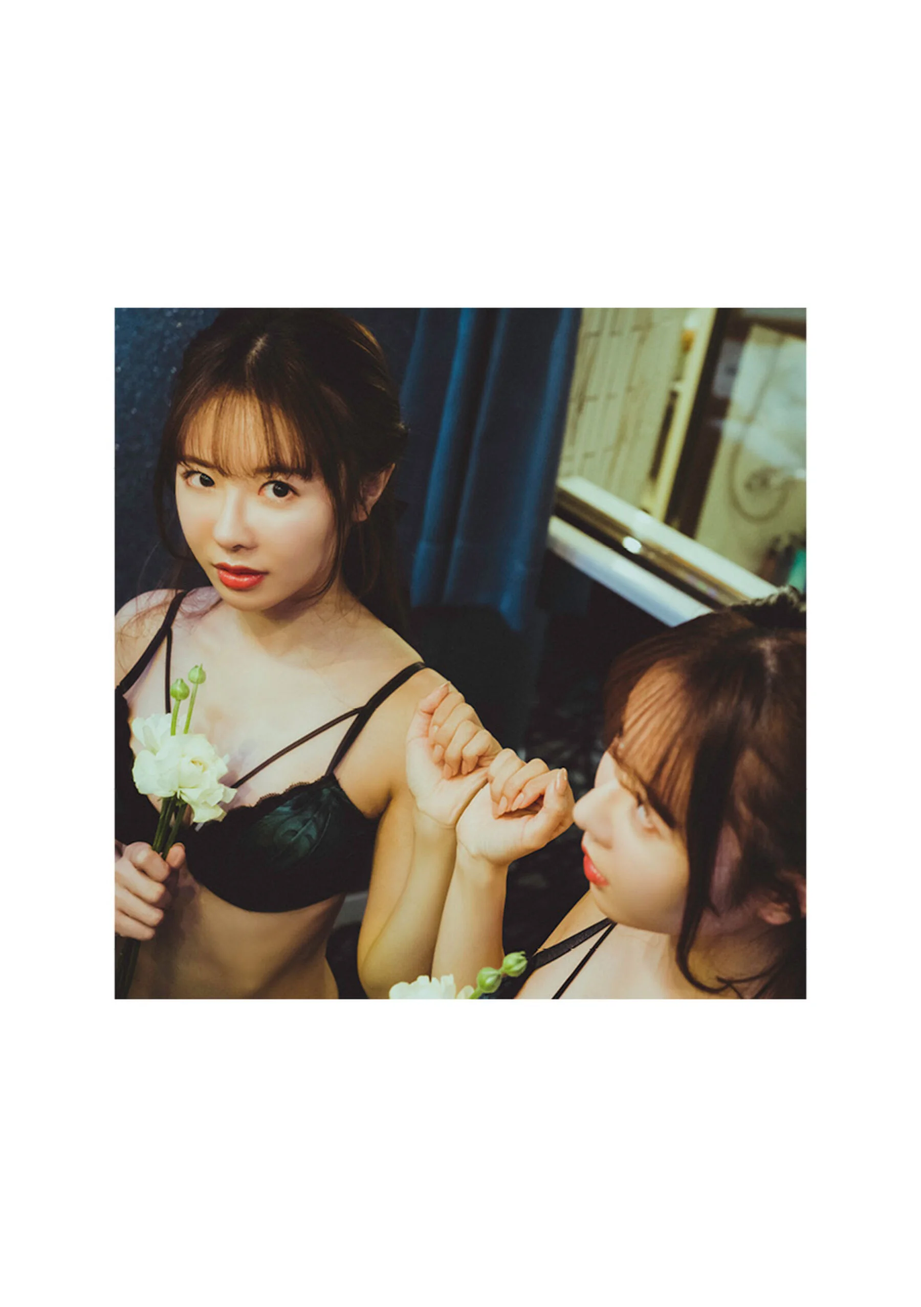 栗山莉绪 - Photo 41