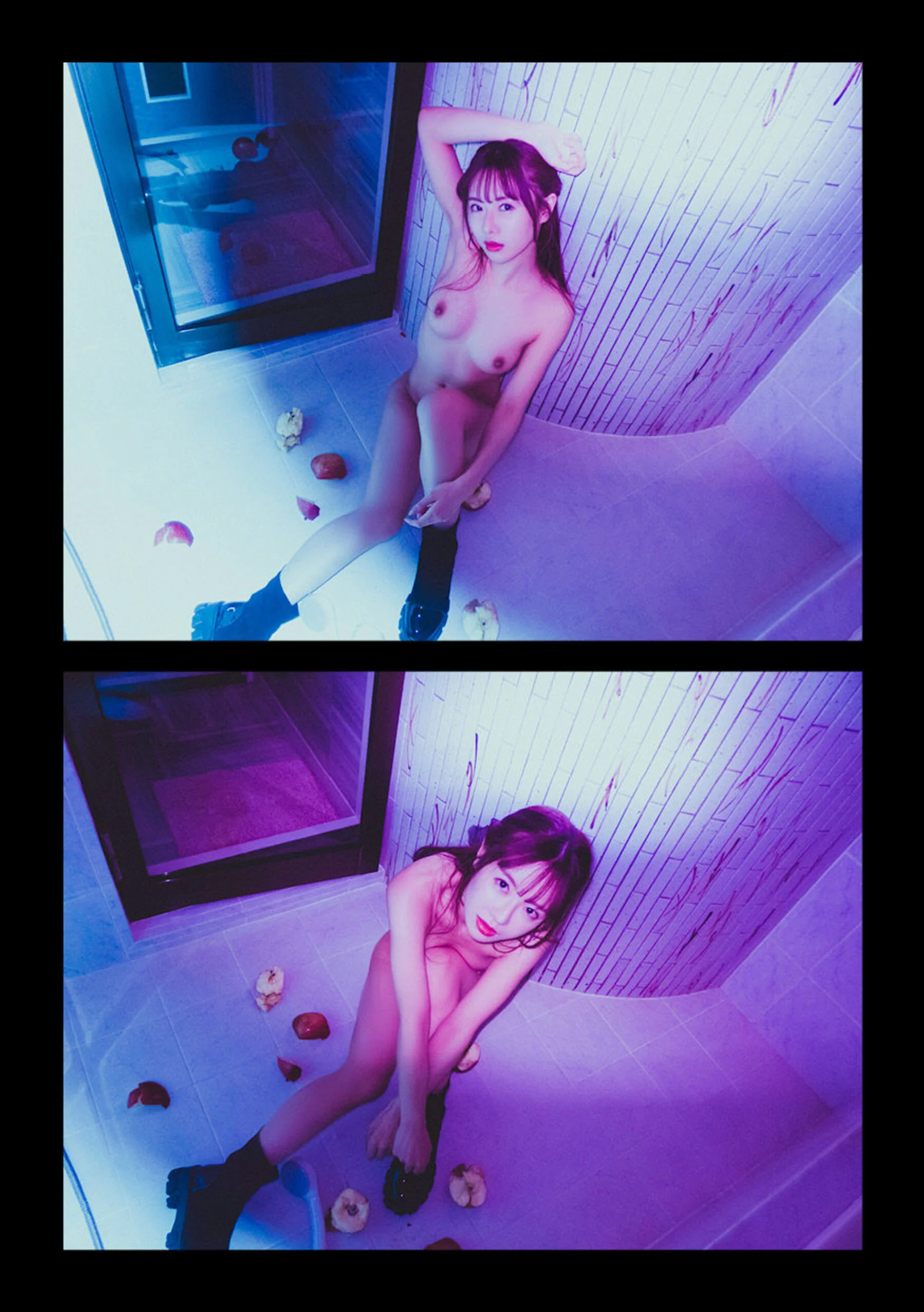 栗山莉绪 - Photo 45
