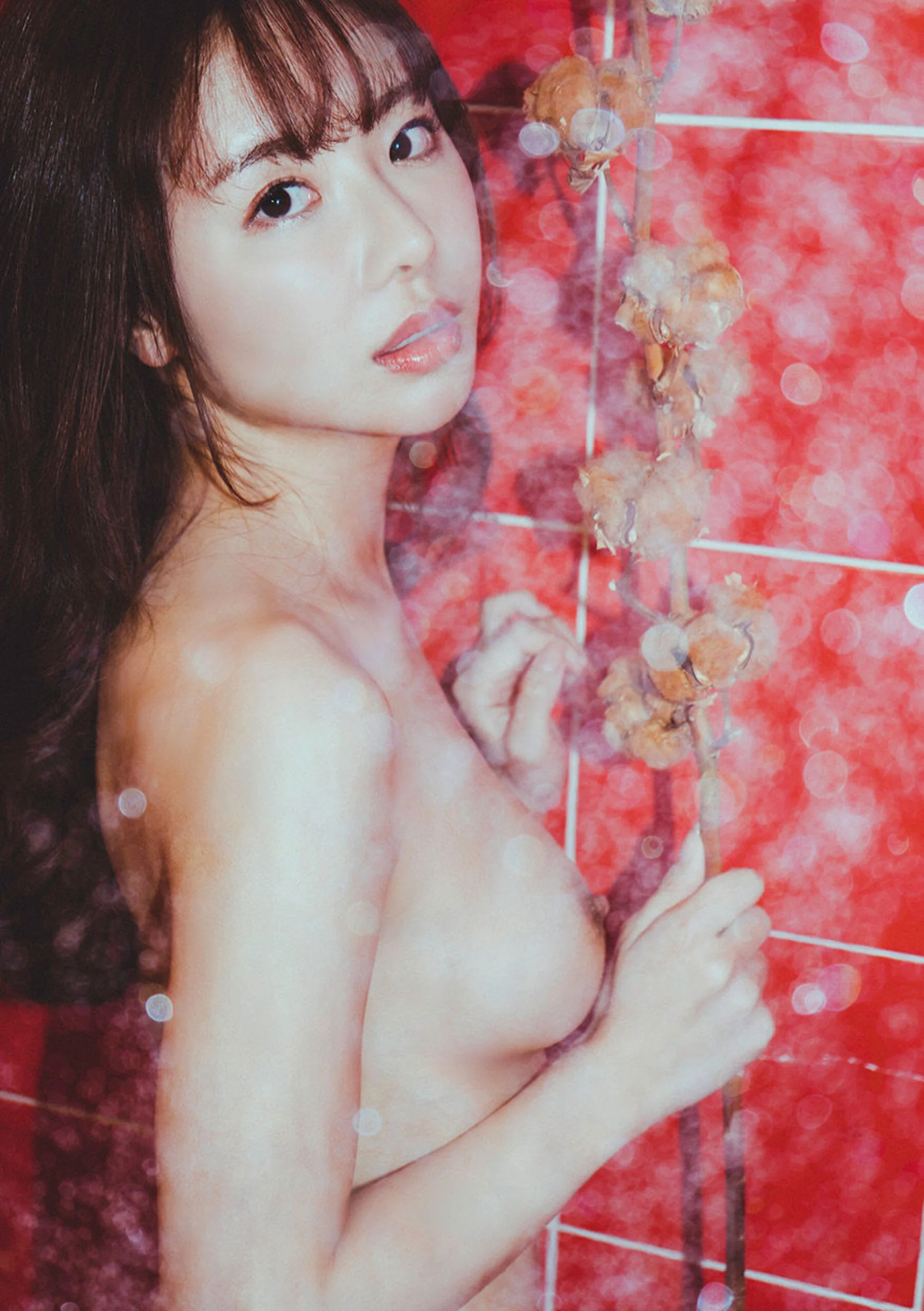 栗山莉绪 - Photo 57