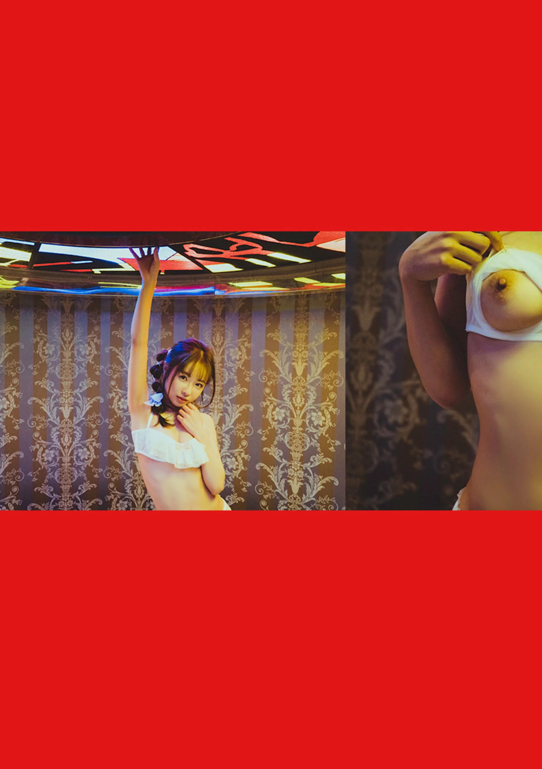 栗山莉绪 - Photo 81