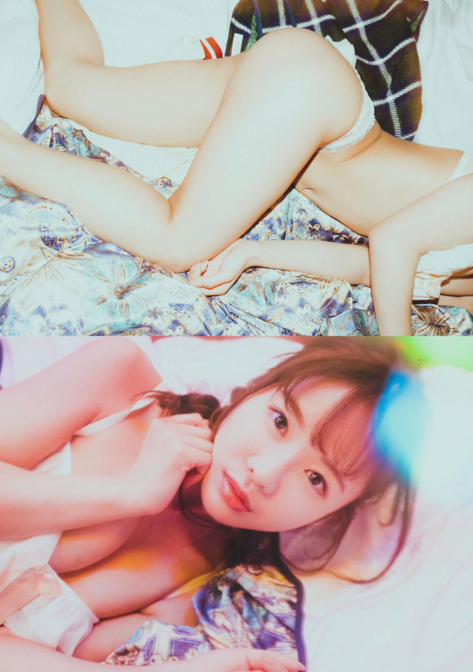 栗山莉绪 - Photo 82