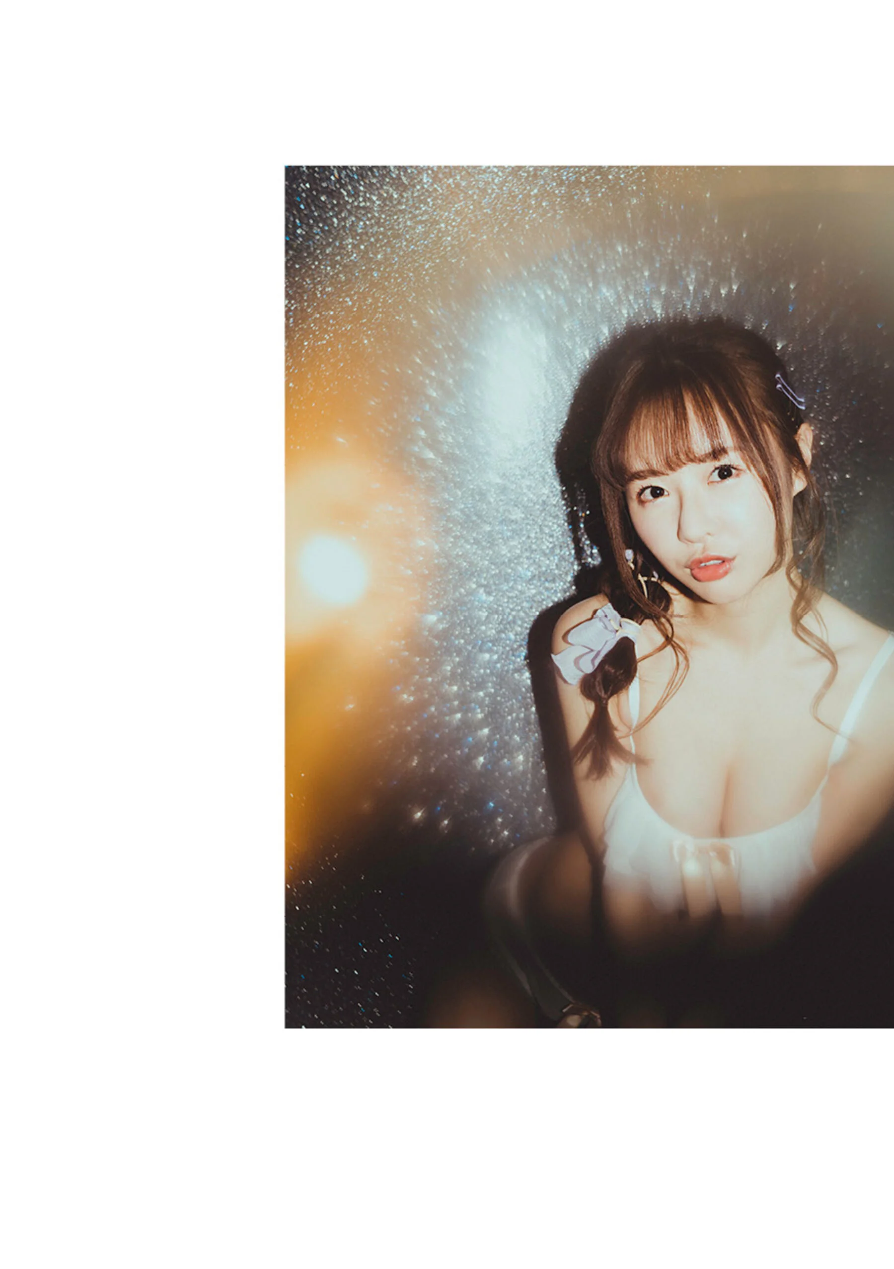 栗山莉绪 - Photo 86