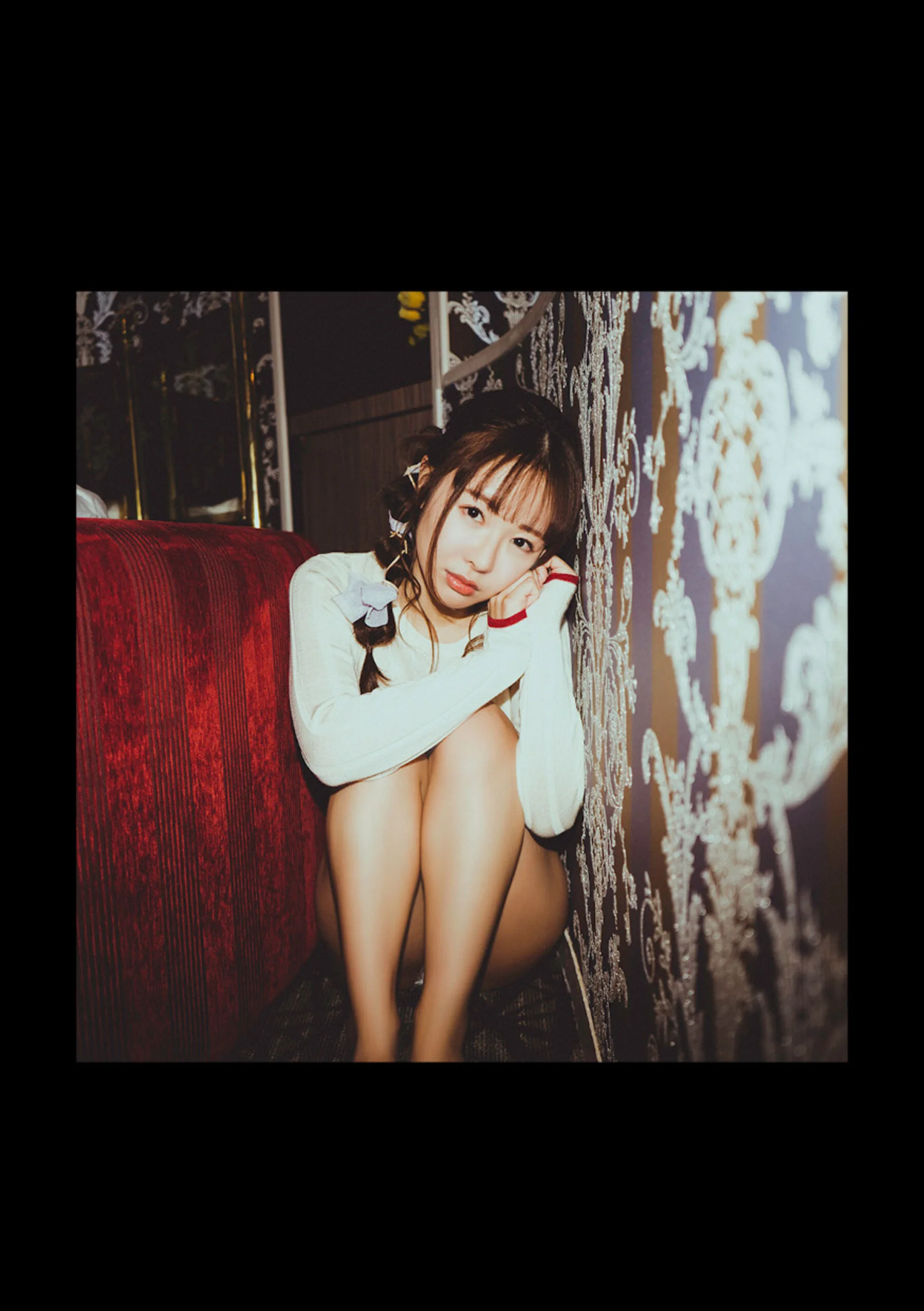 栗山莉绪 - Photo 88