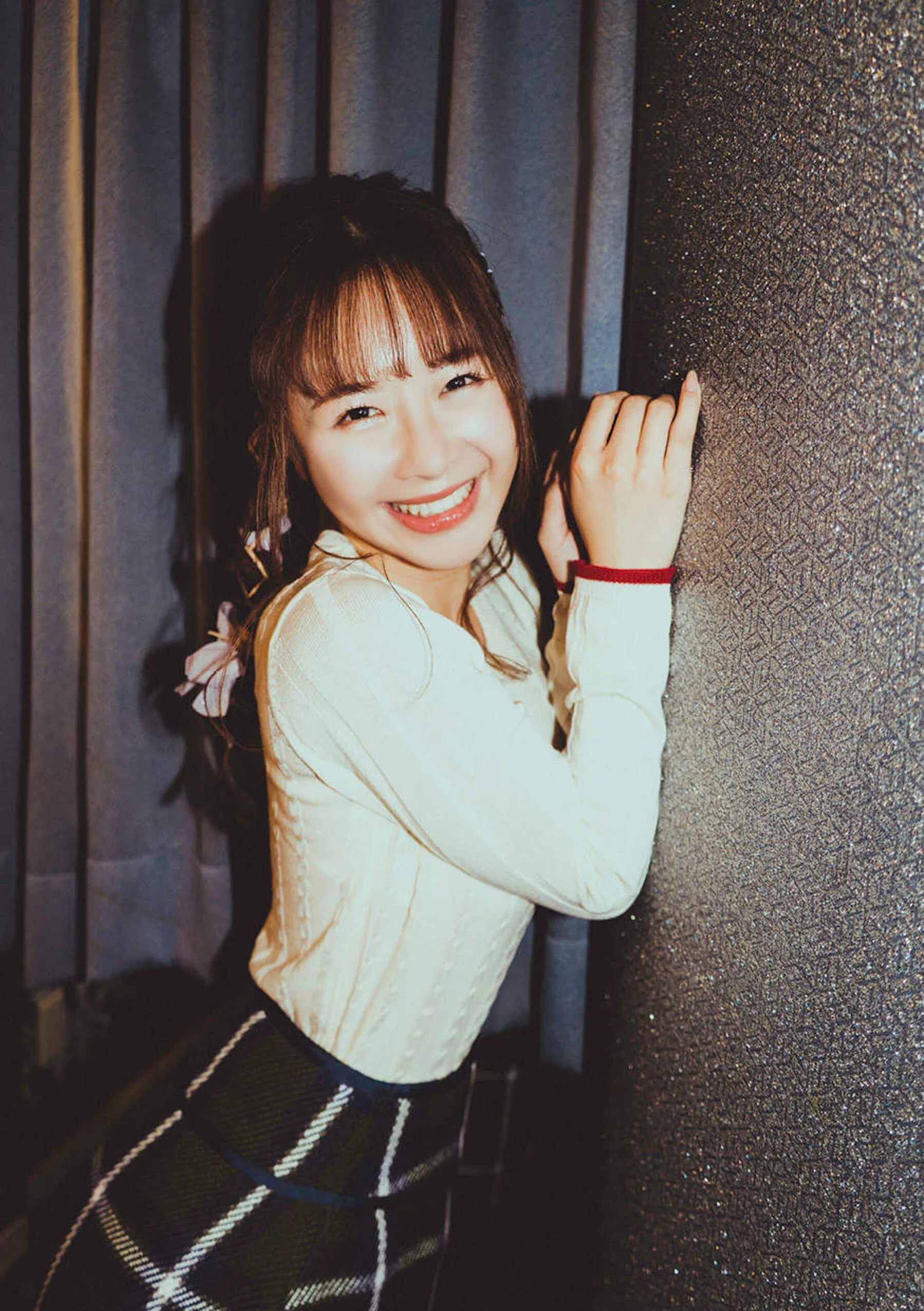 栗山莉绪 - Photo 97