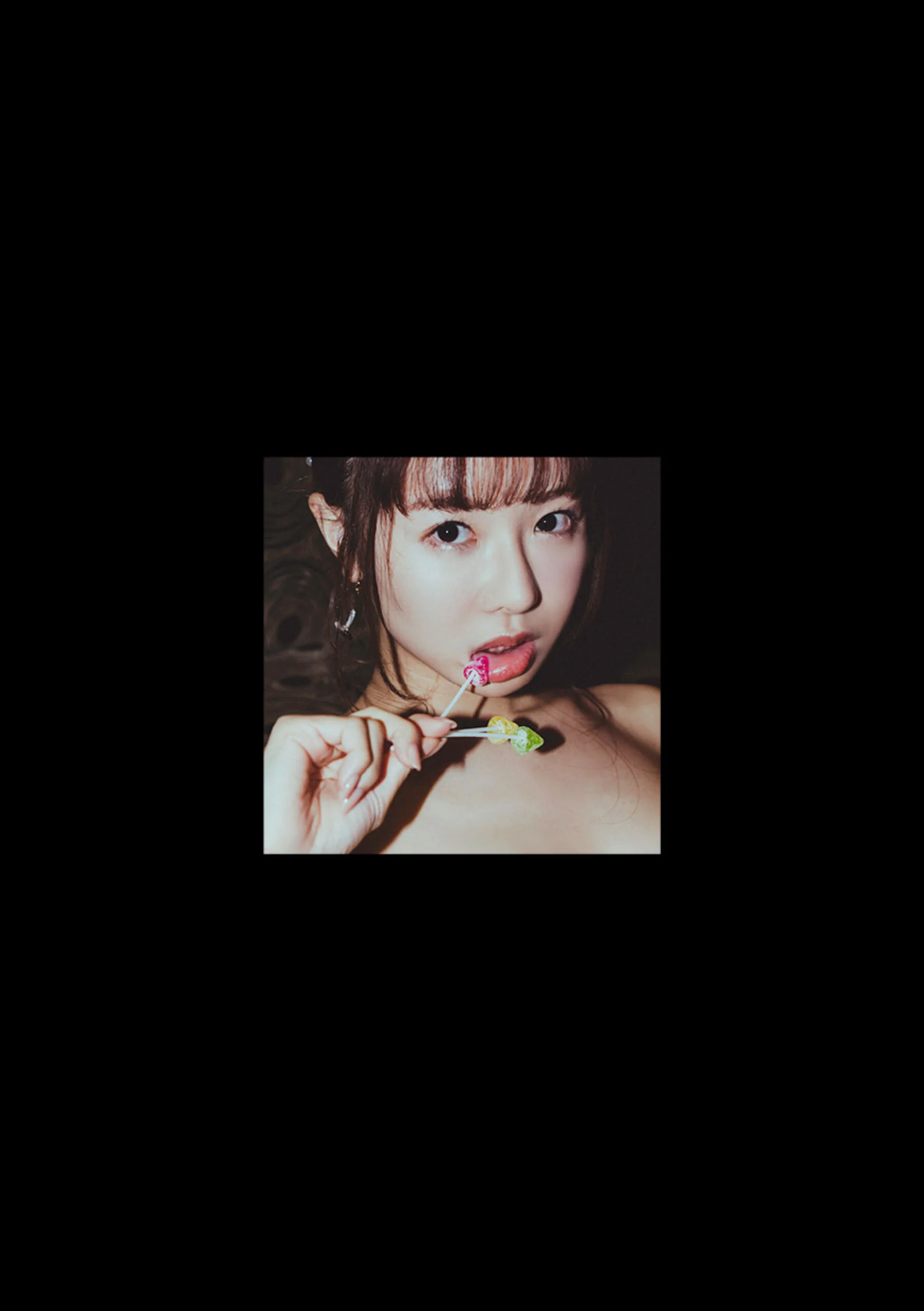 栗山莉绪 - Photo 98