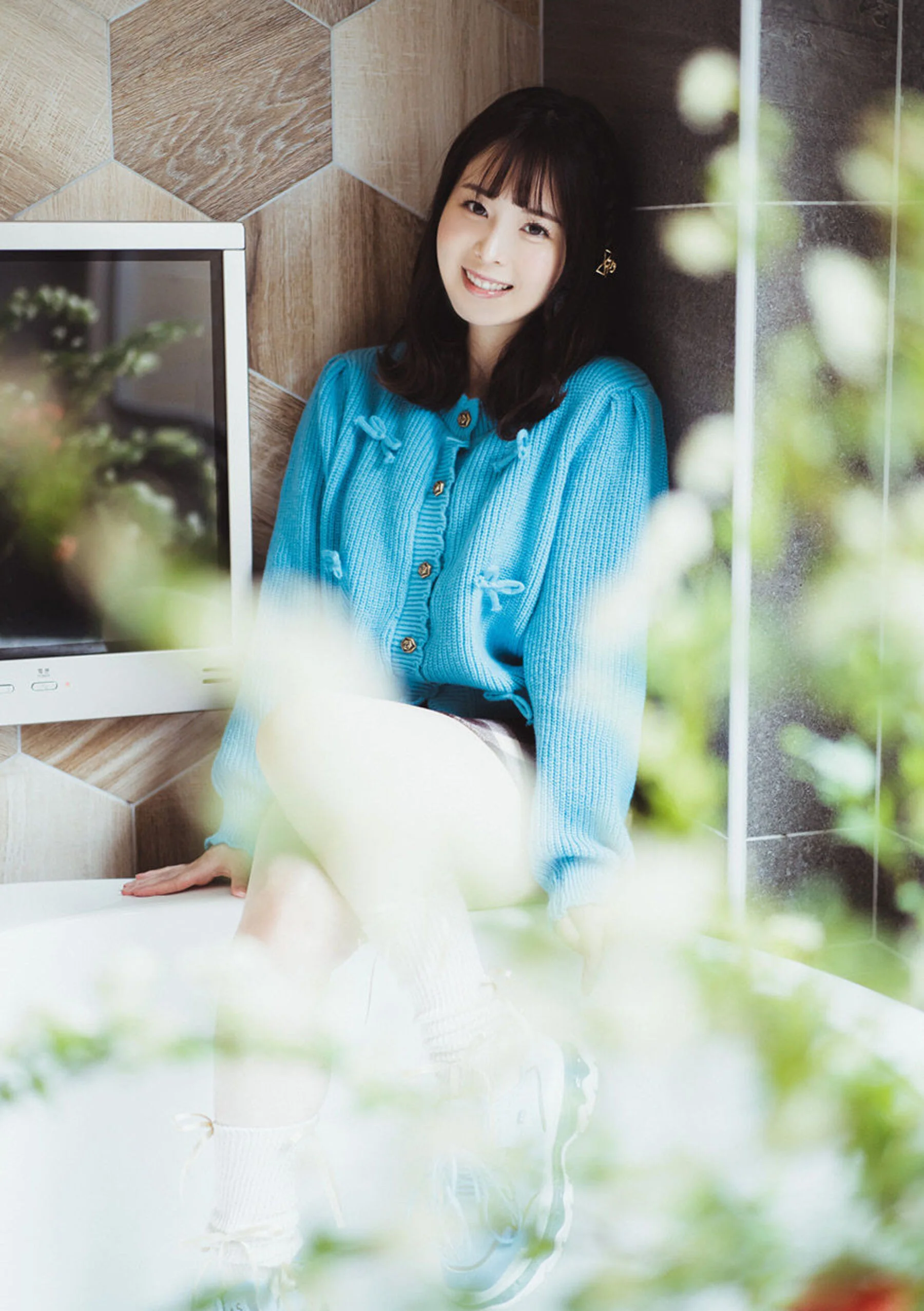 九野雏乃 - Photo 4