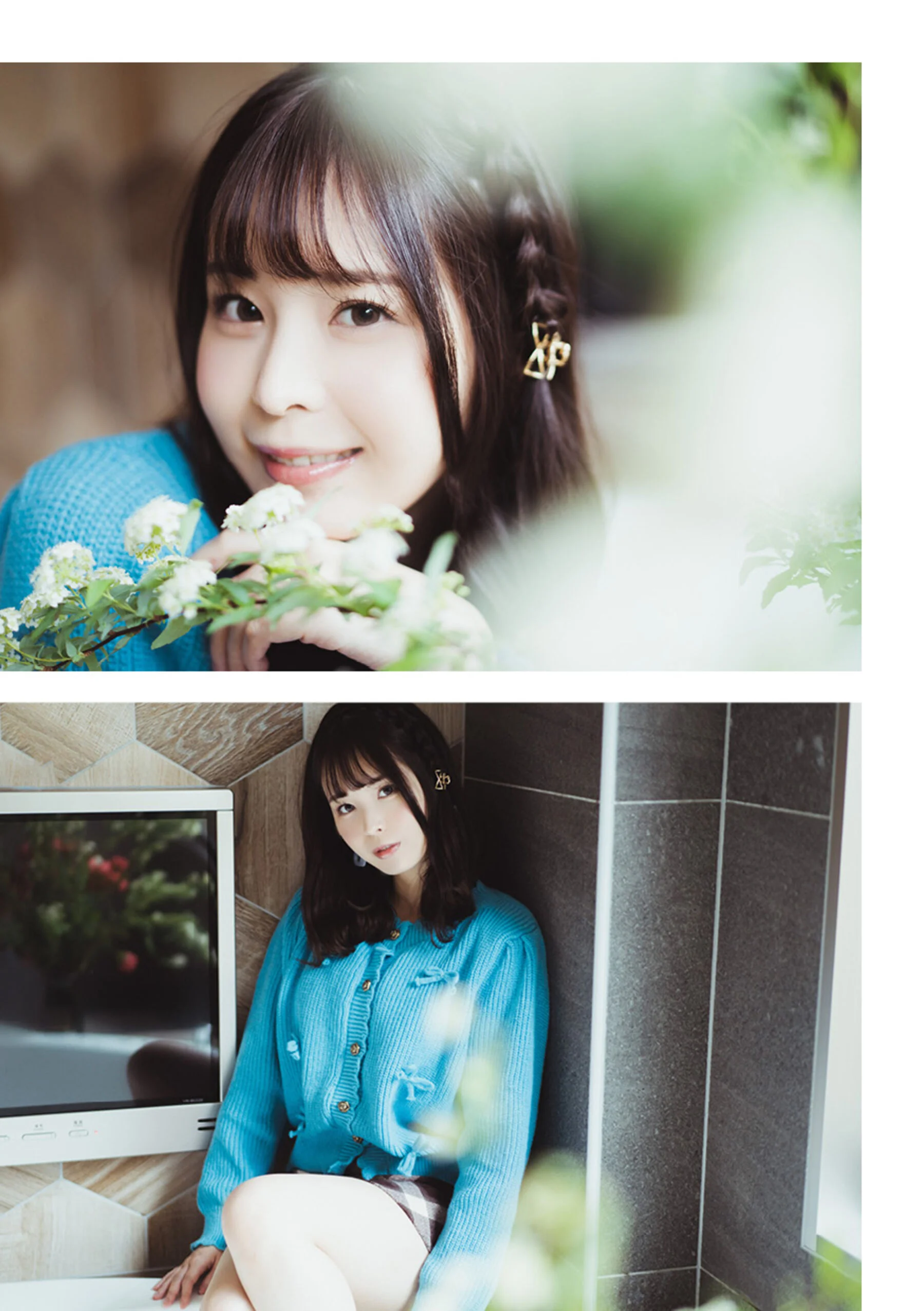 九野雏乃 - Photo 5