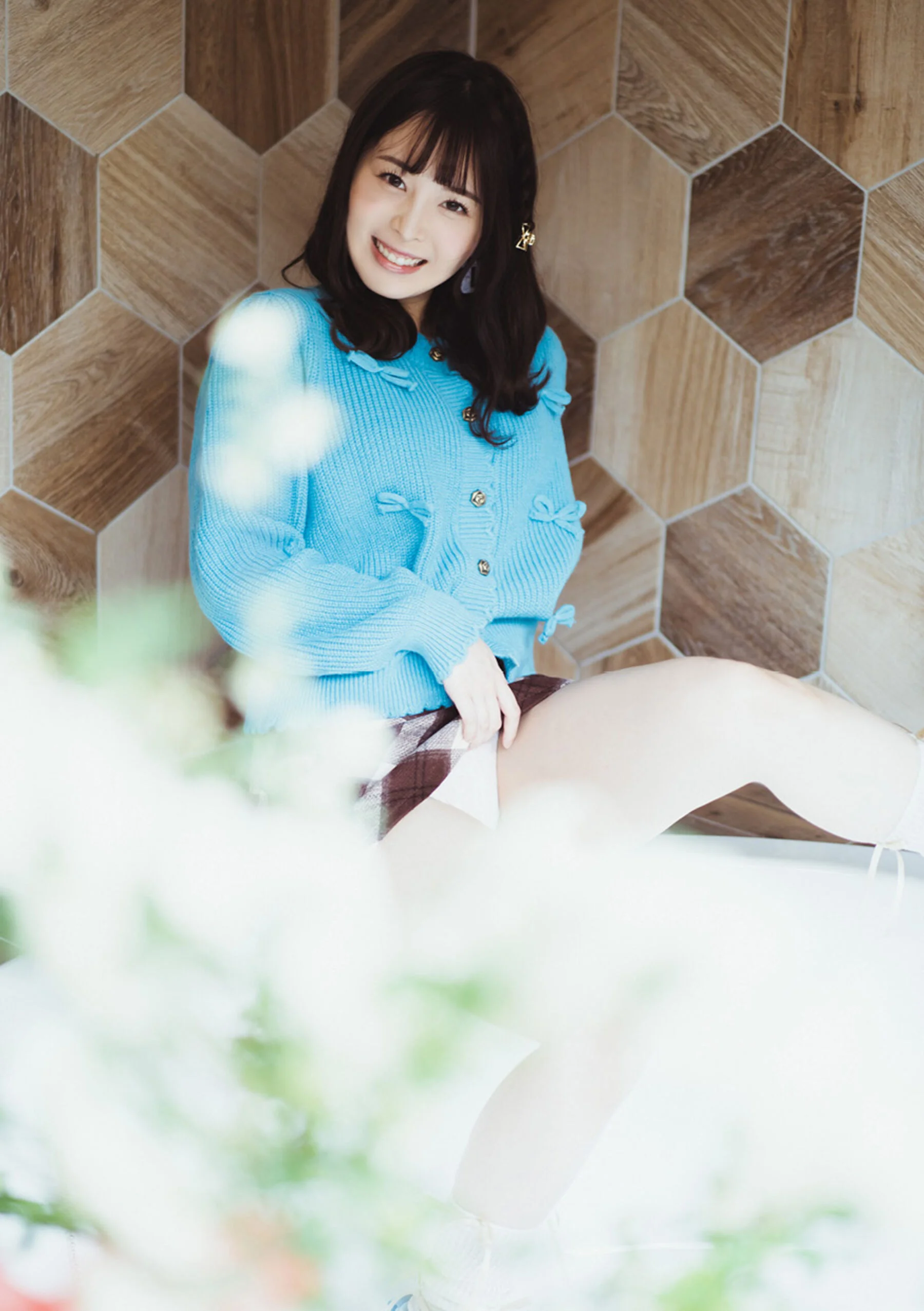 九野雏乃 - Photo 7