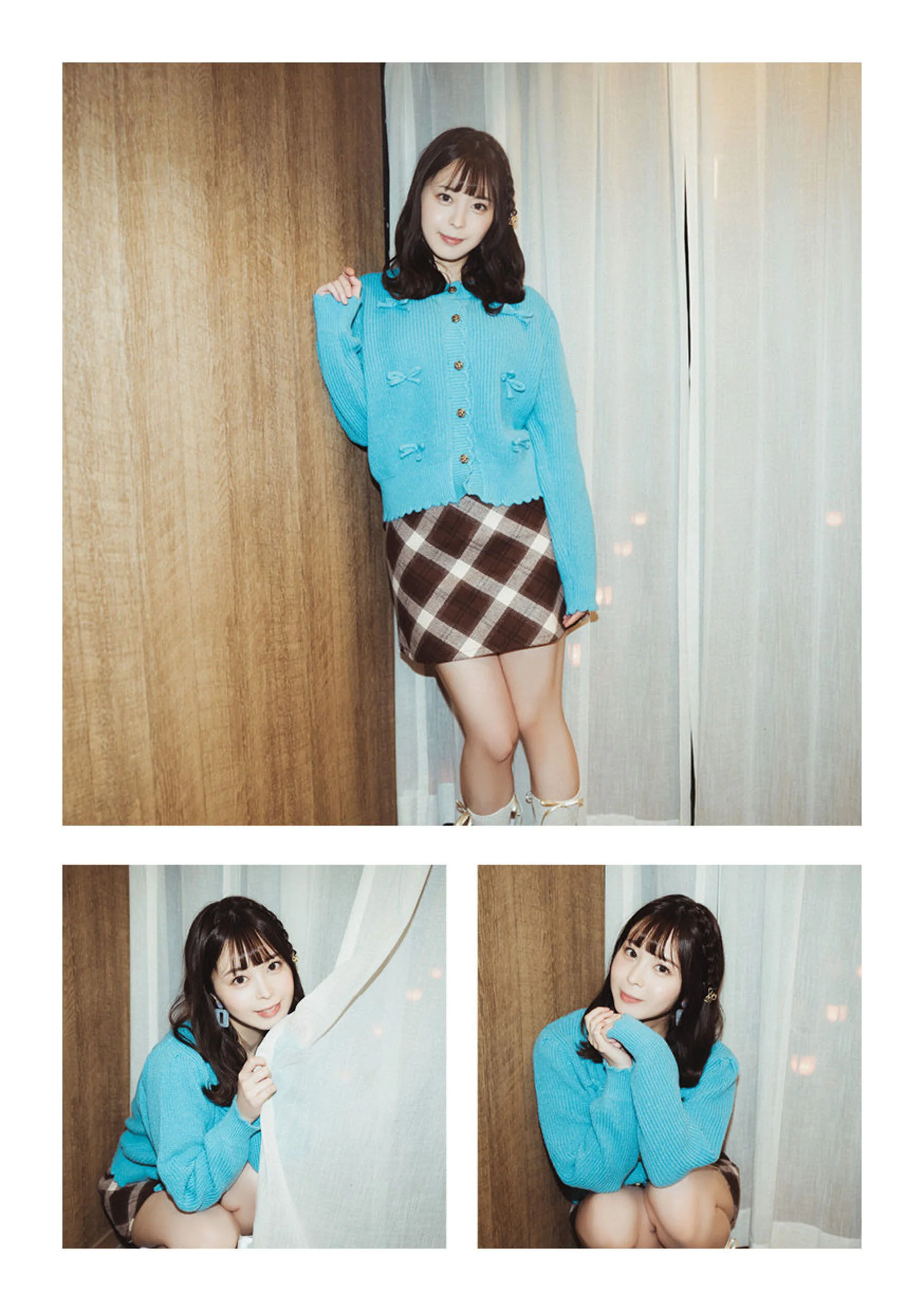 九野雏乃 - Photo 8