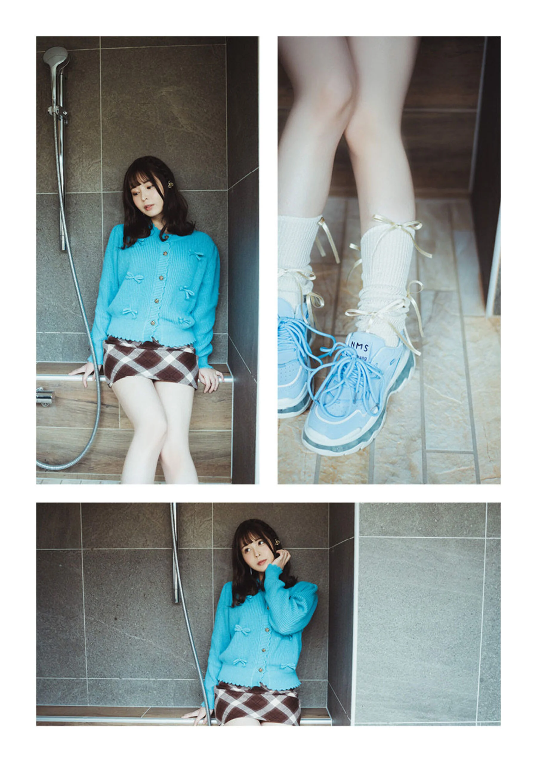 九野雏乃 - Photo 9