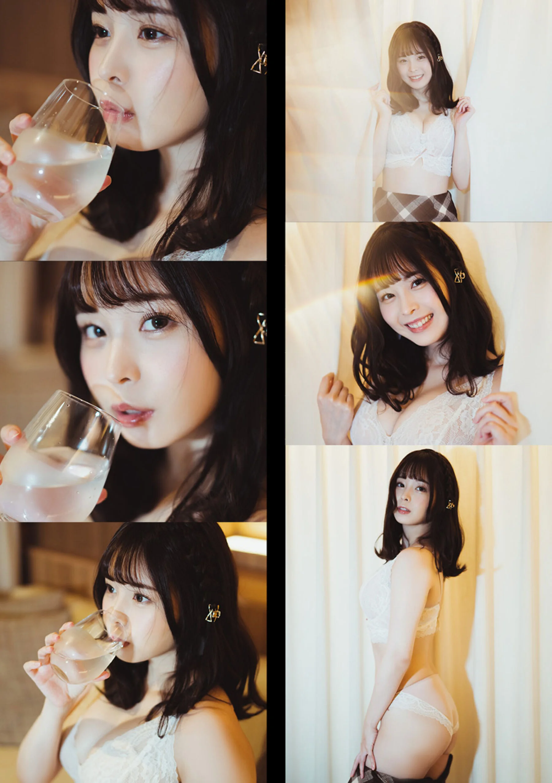 九野雏乃 - Photo 11