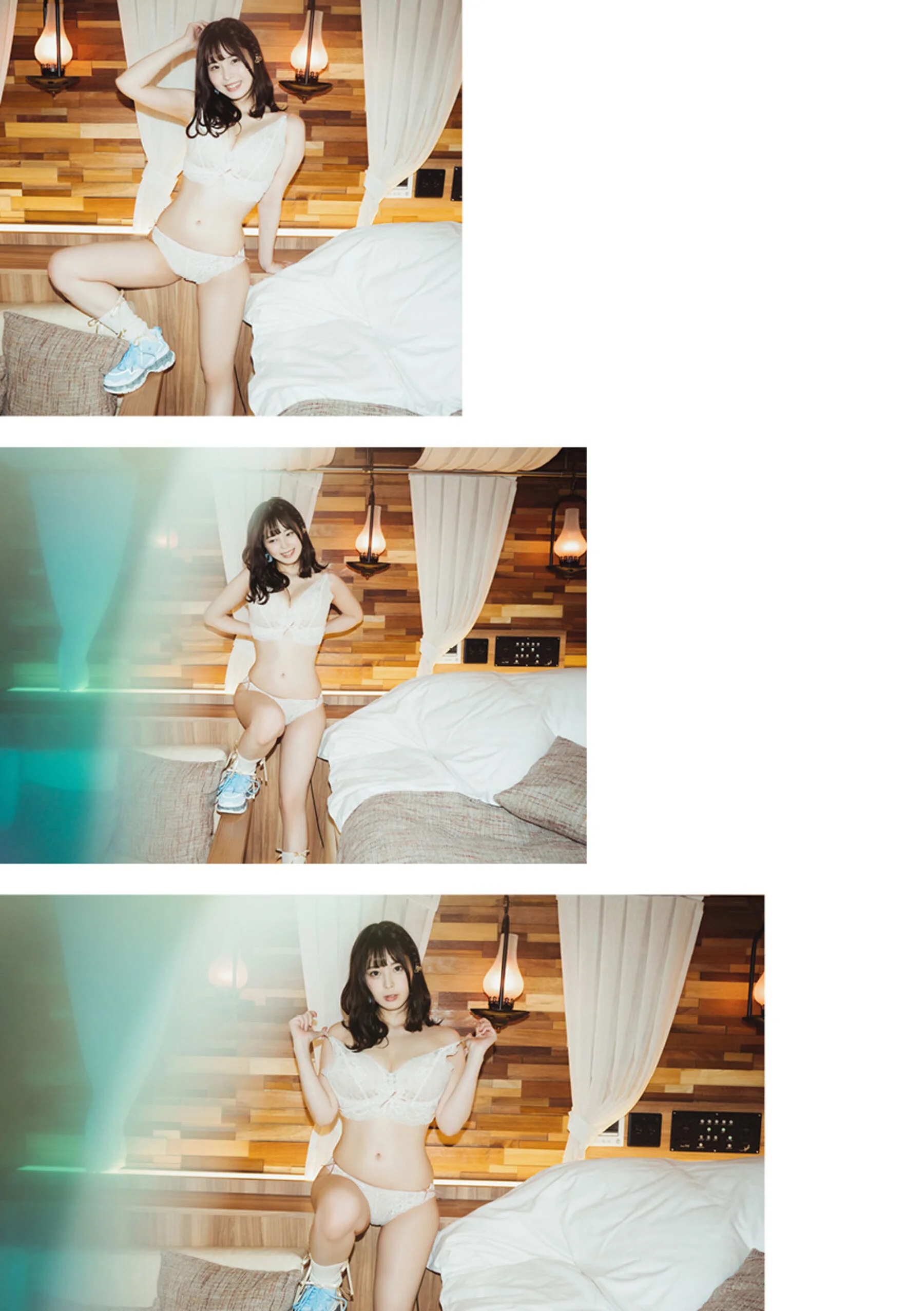 九野雏乃 - Photo 17