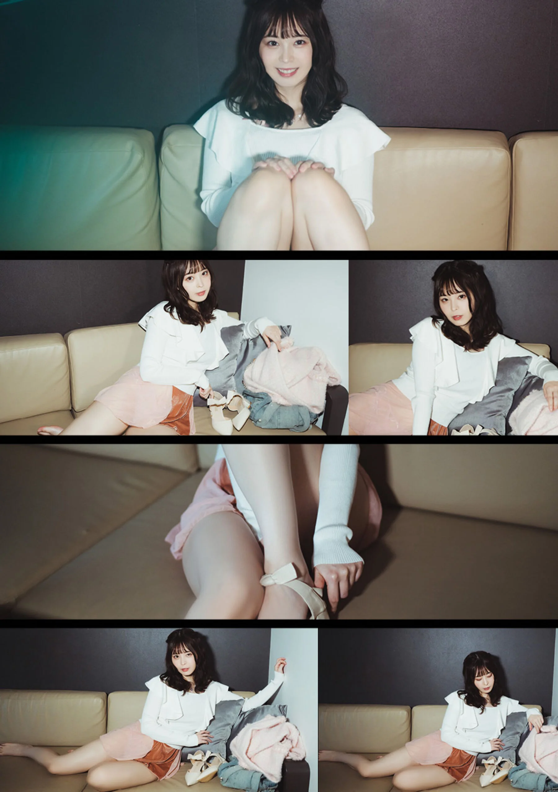 九野雏乃 - Photo 34