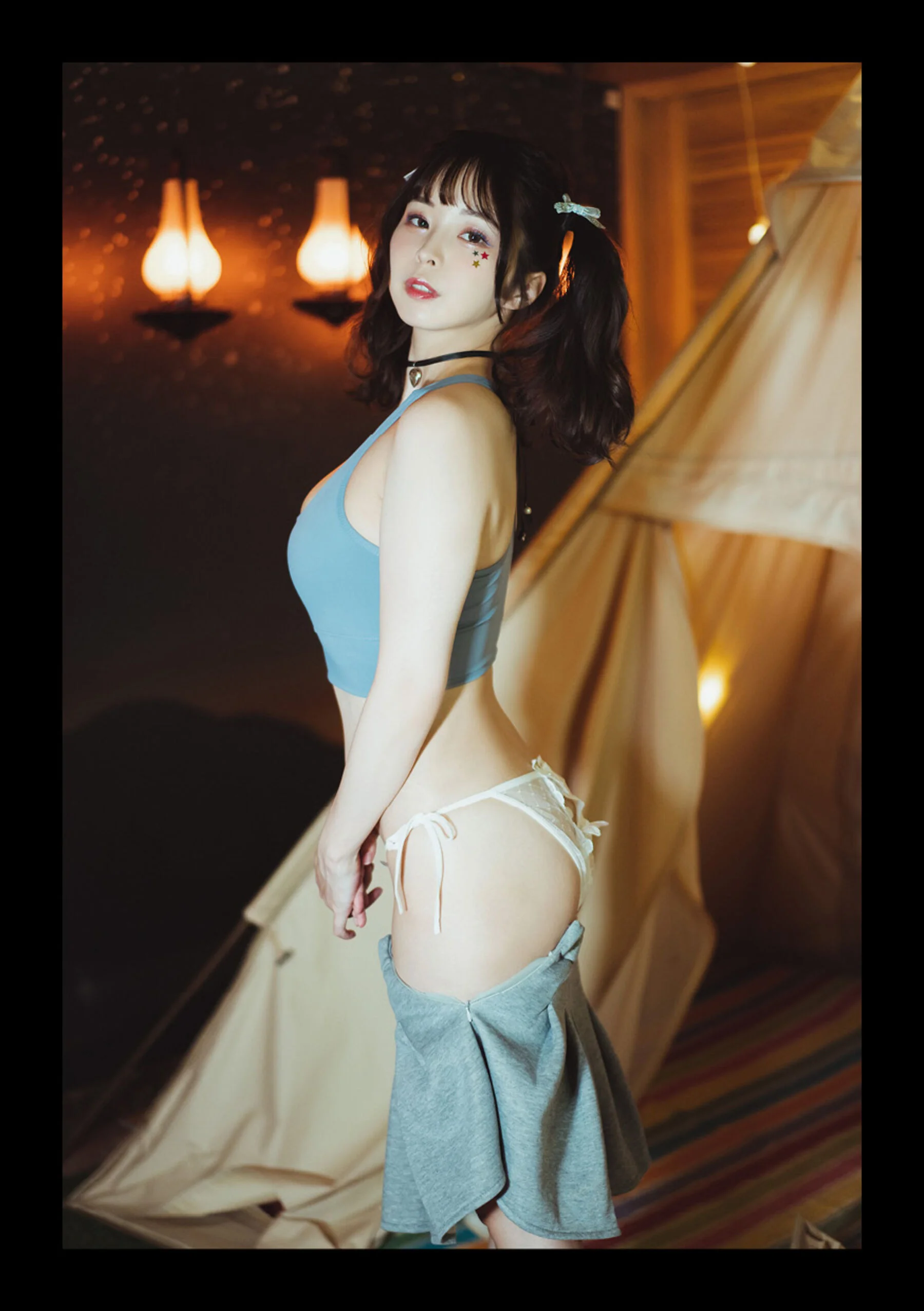 九野雏乃 - Photo 62