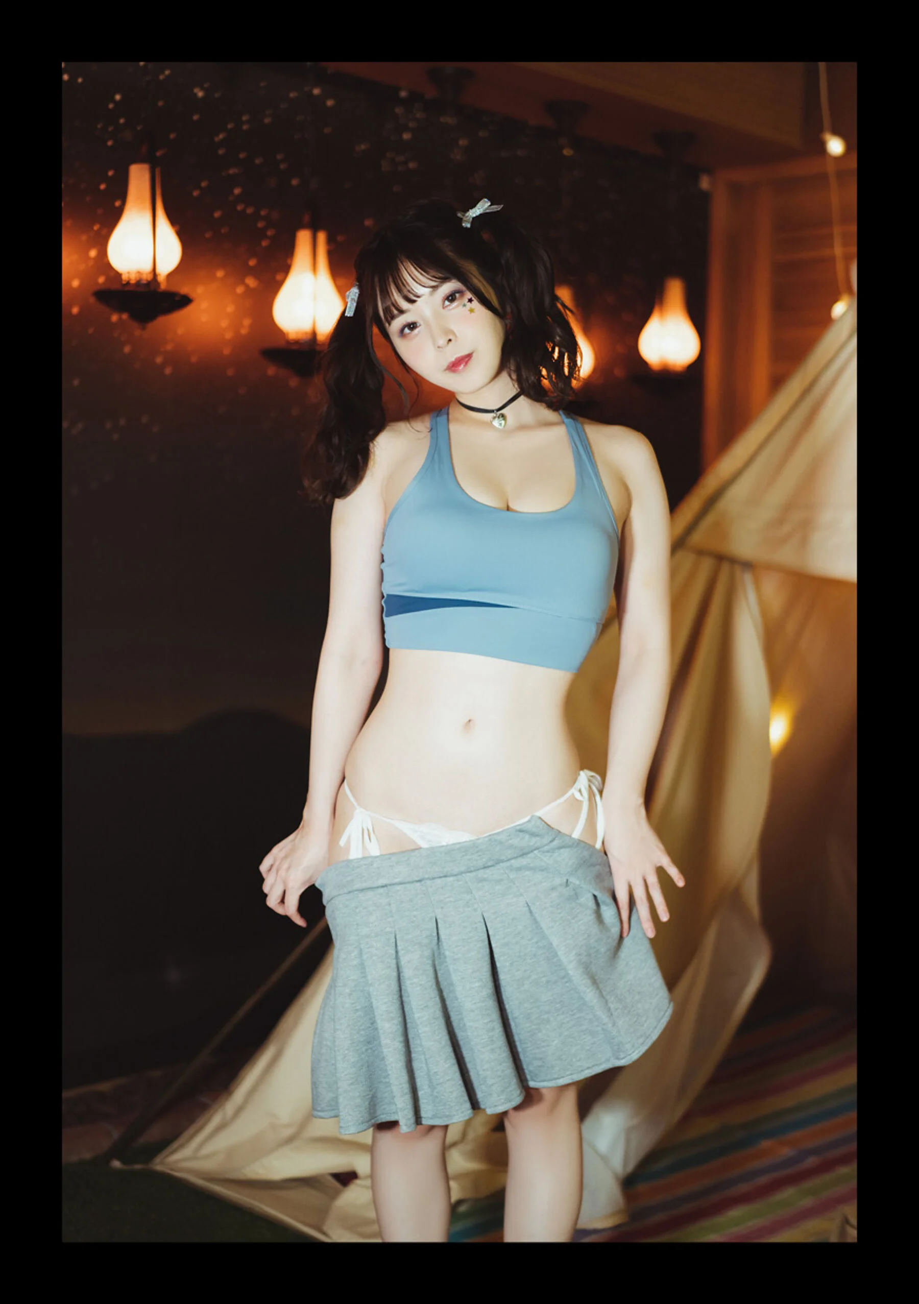 九野雏乃 - Photo 63