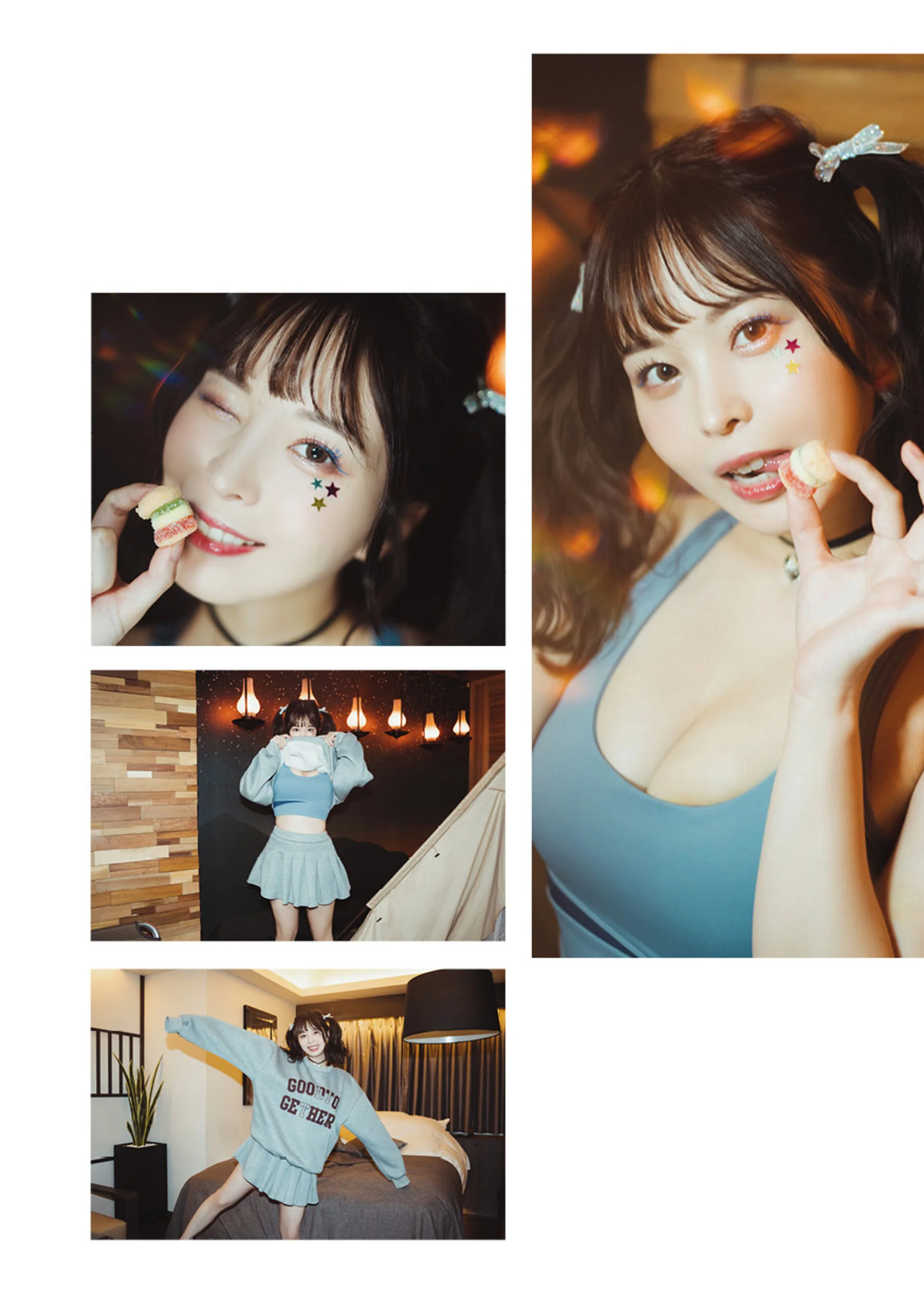 九野雏乃 - Photo 66