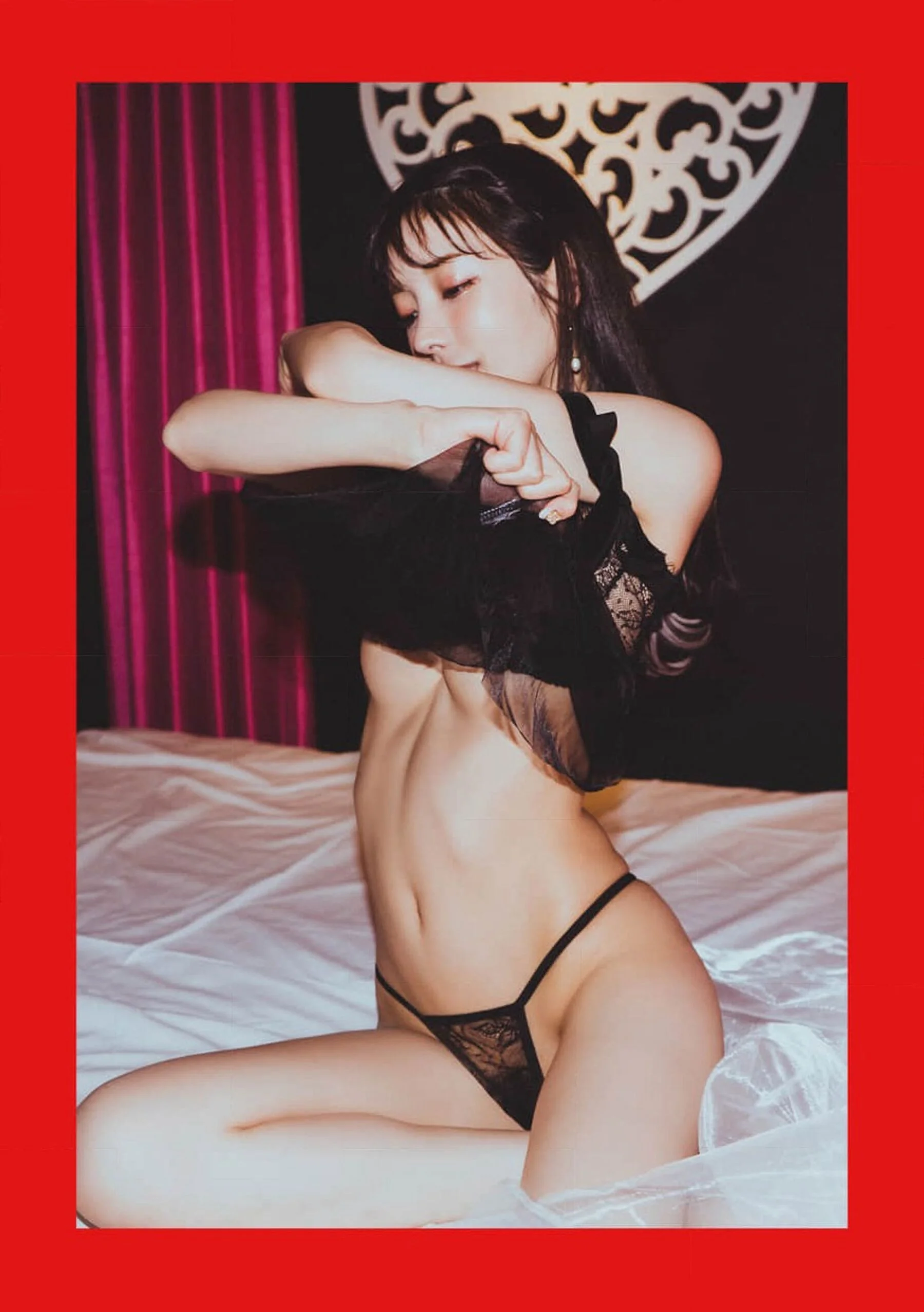 枫花恋 - Photo 25