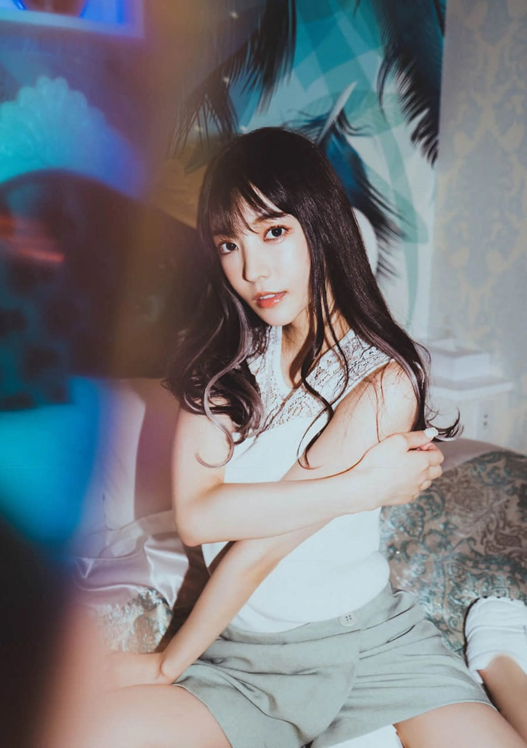 枫花恋 - Photo 34