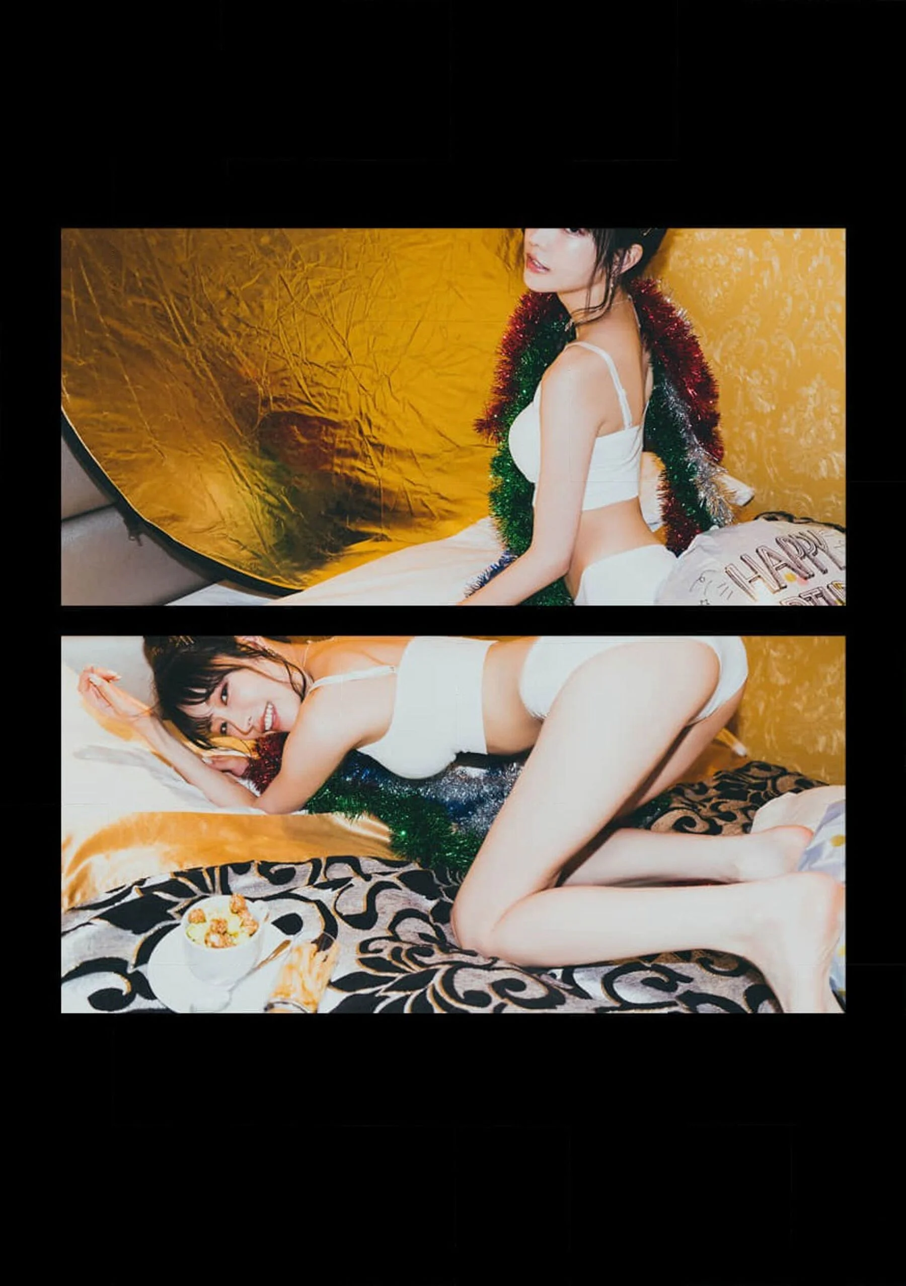 枫花恋 - Photo 86