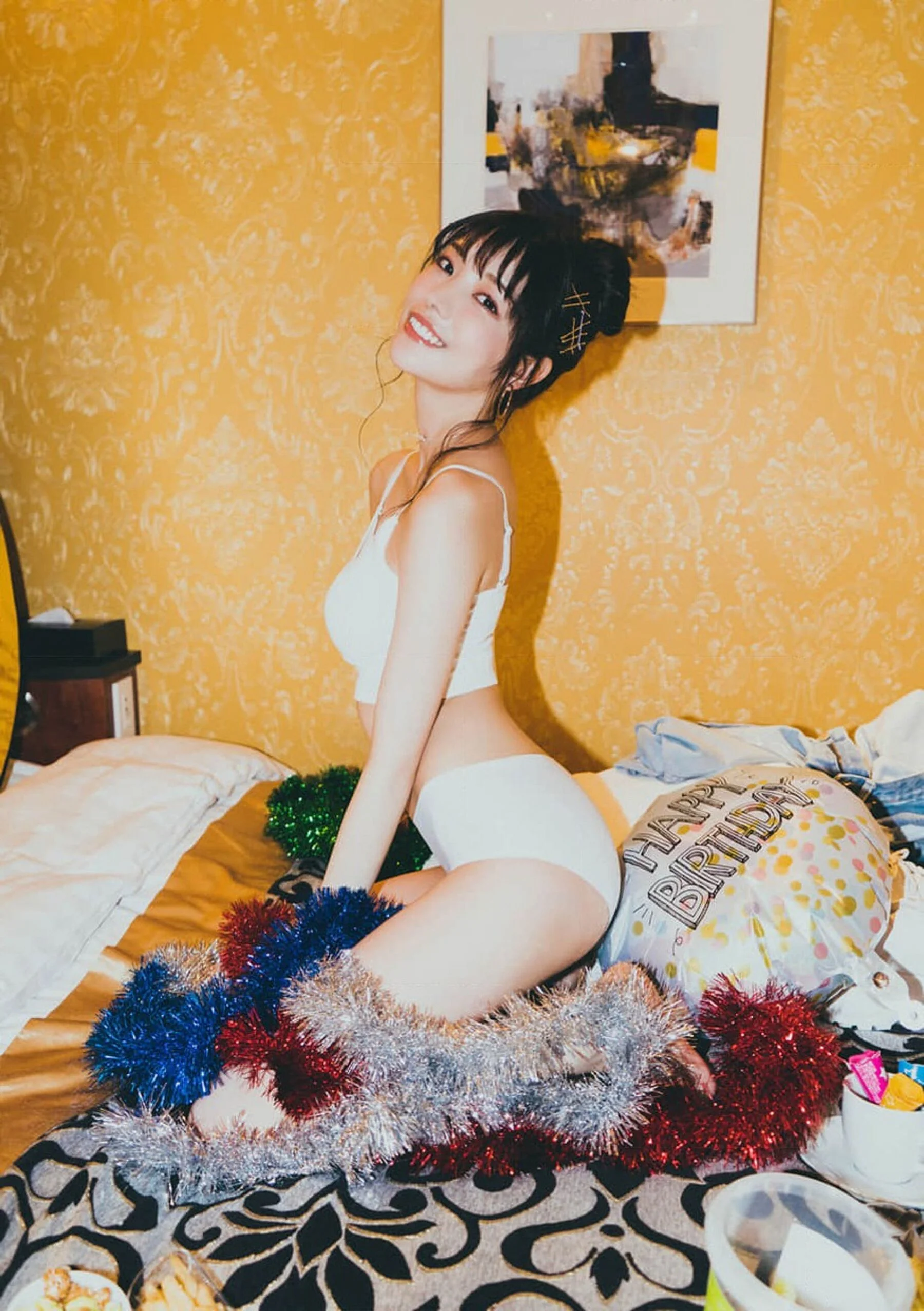 枫花恋 - Photo 87