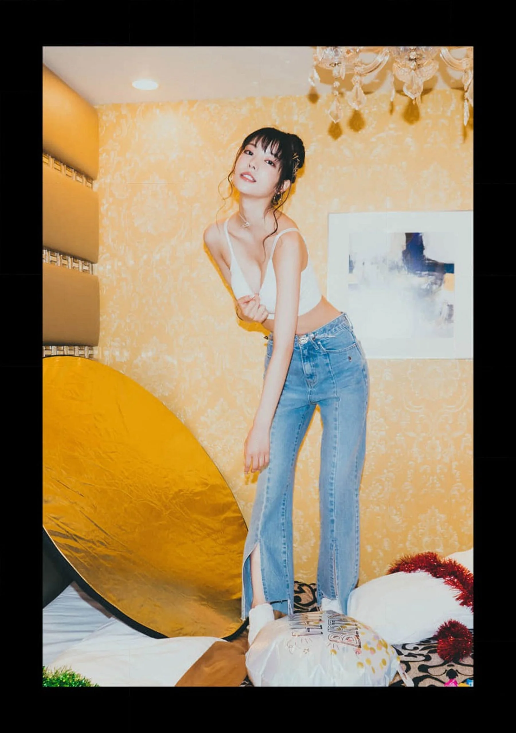 枫花恋 - Photo 91