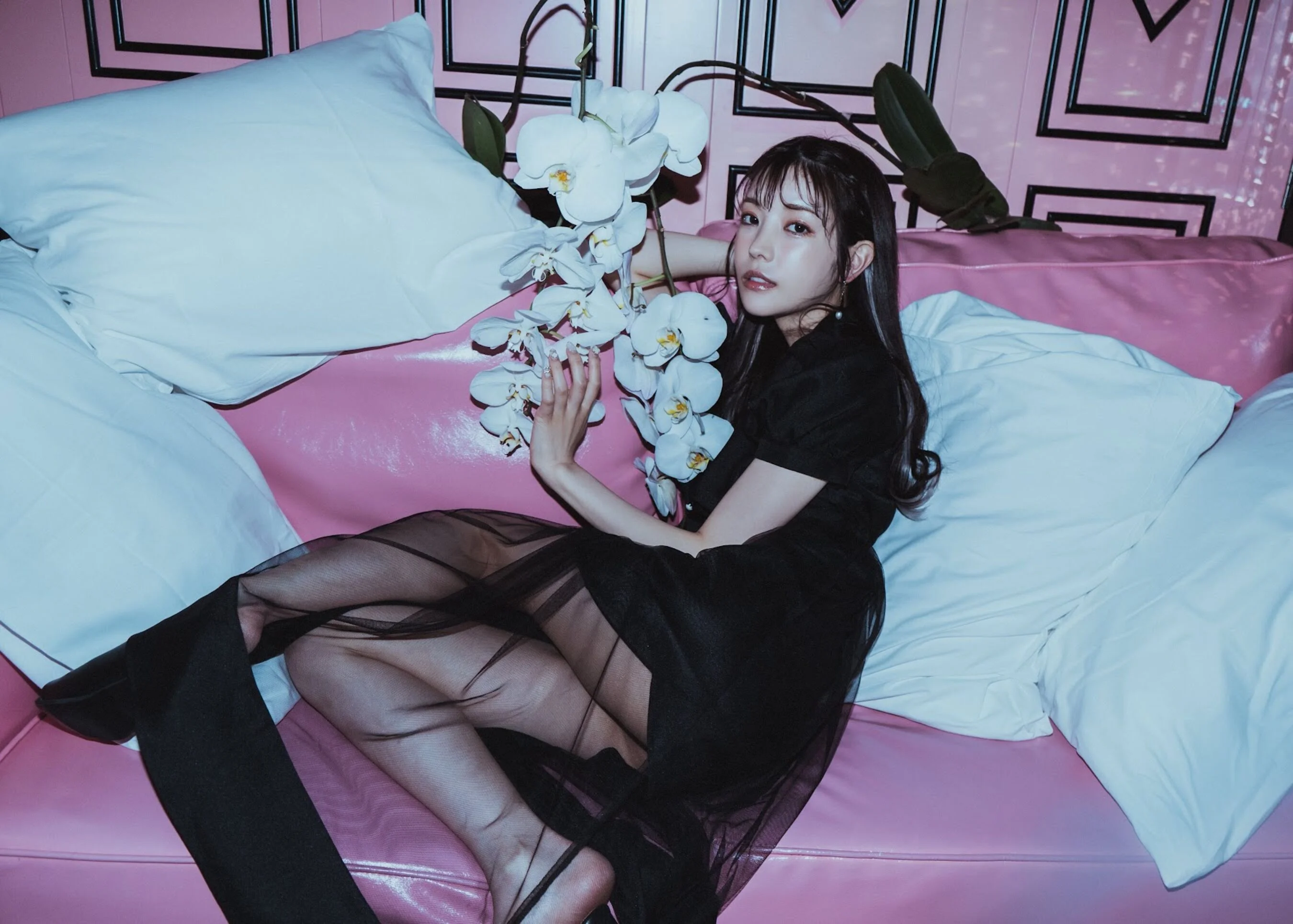 枫花恋 - Photo 112