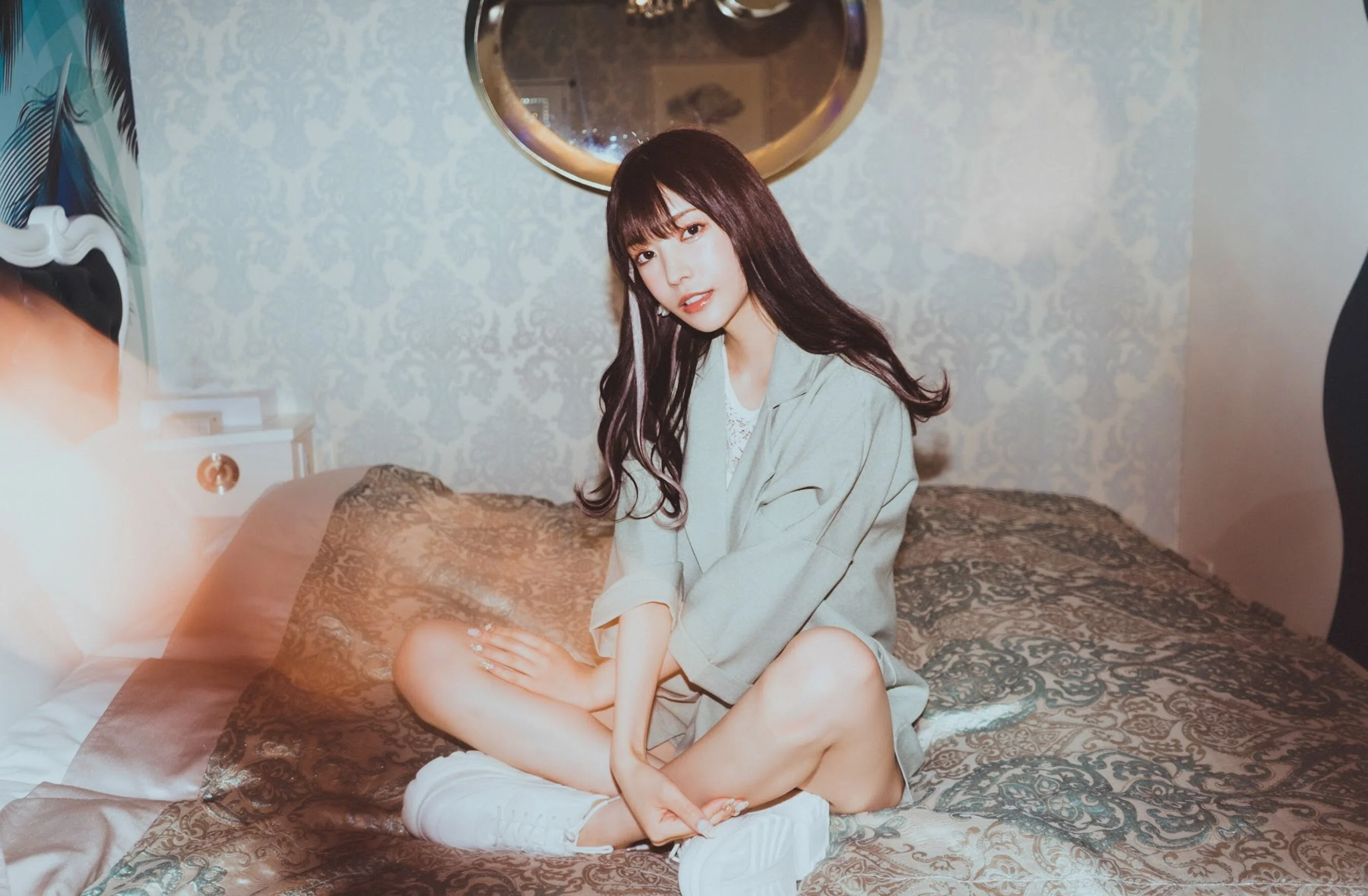 枫花恋 - Photo 116