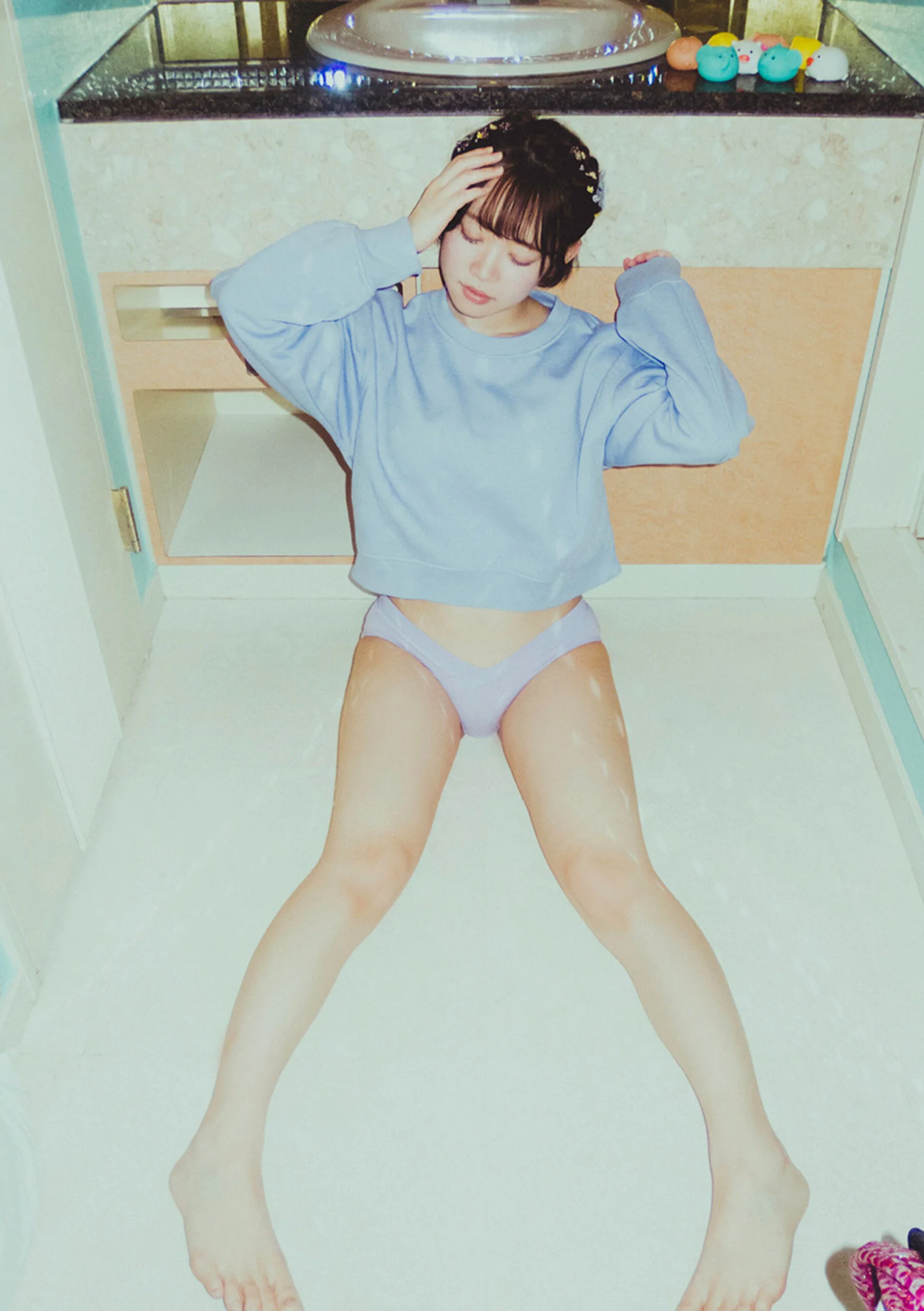 架乃由罗 - Photo 10