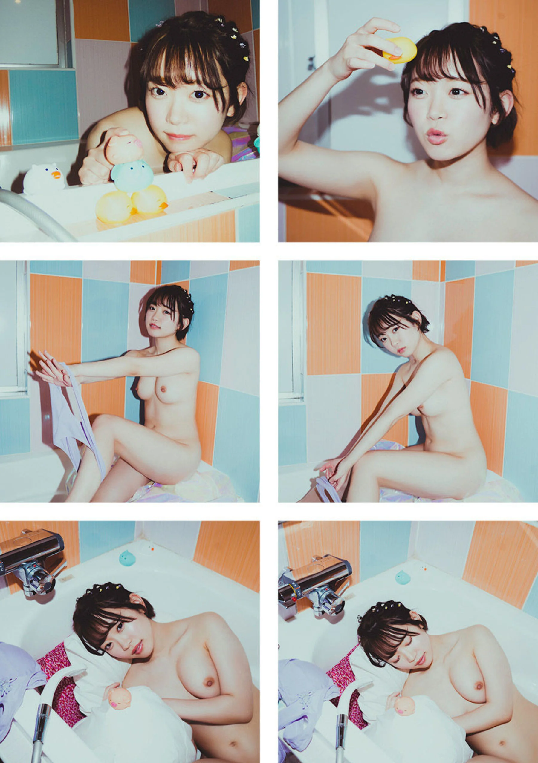 架乃由罗 - Photo 24