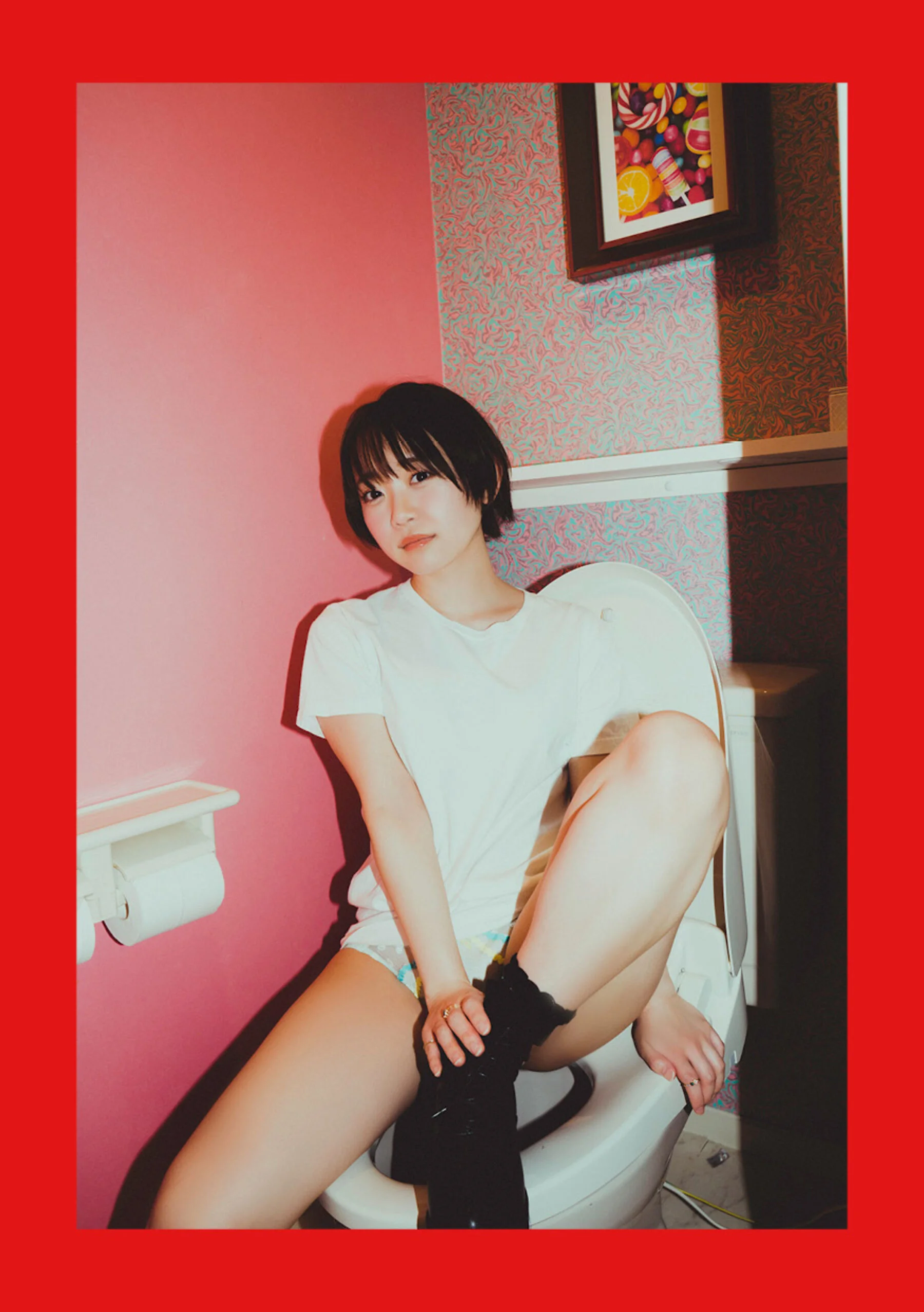 架乃由罗 - Photo 29