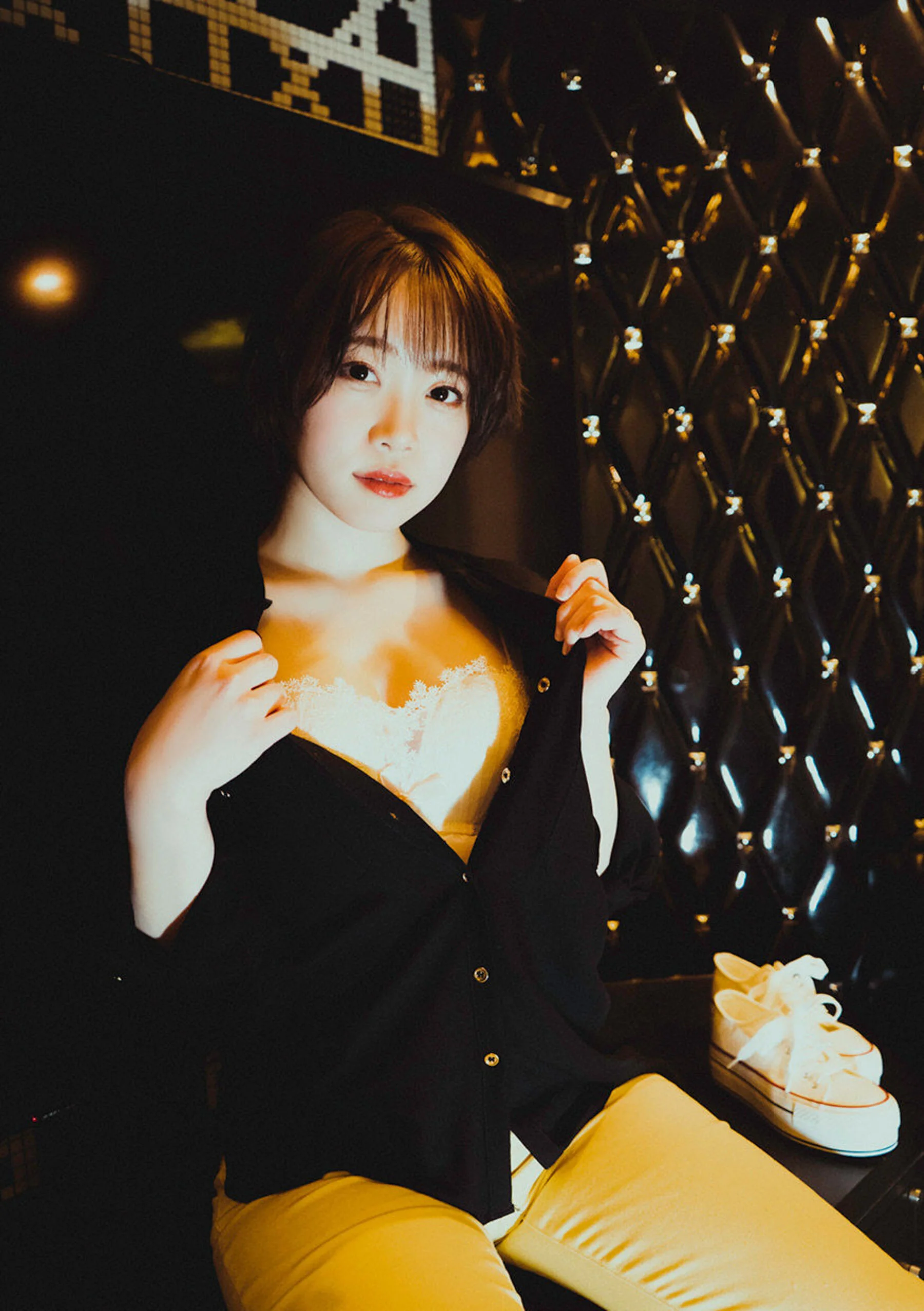 架乃由罗 - Photo 94