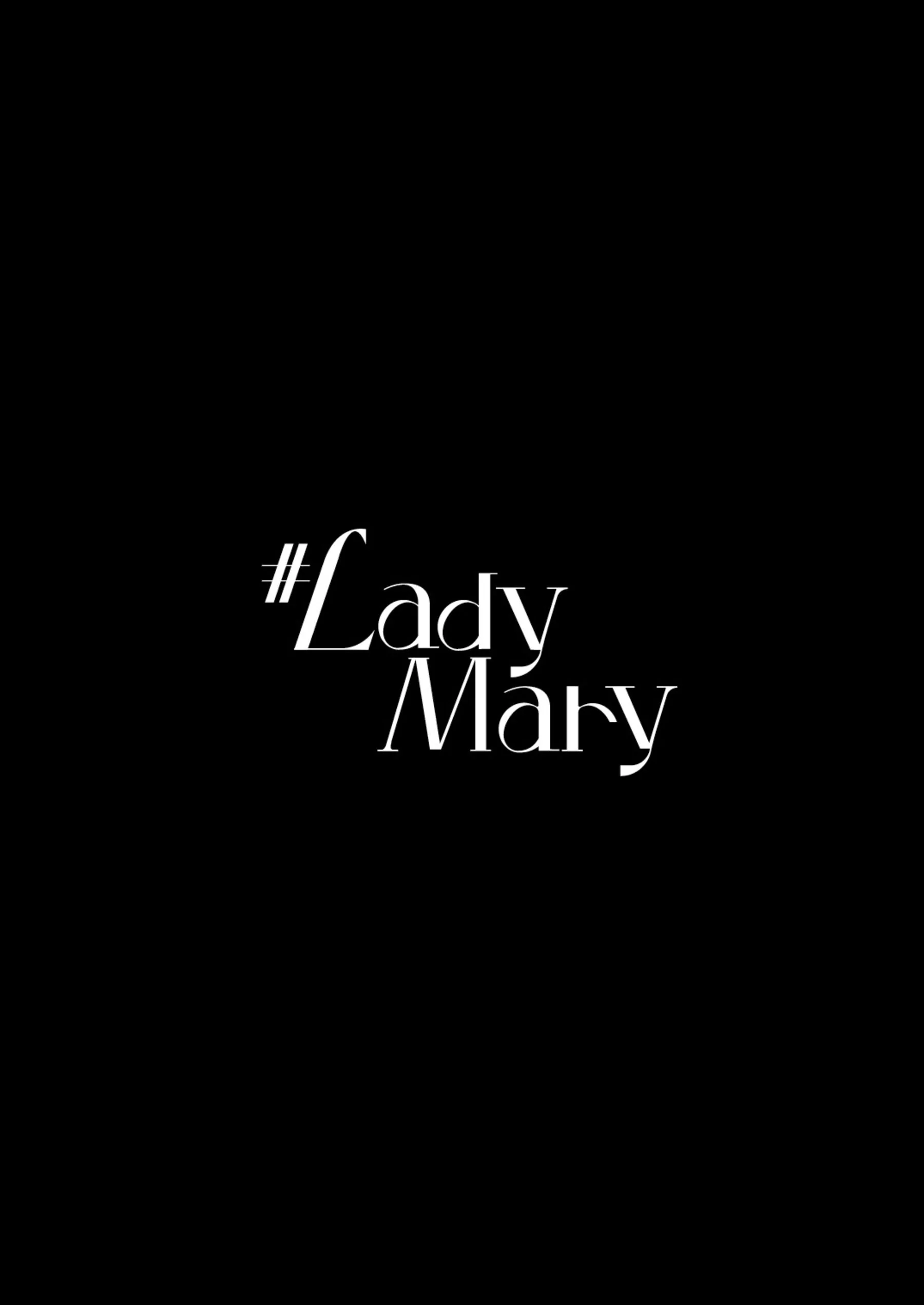 伊藤舞雪 #LadyMary - Photo 2