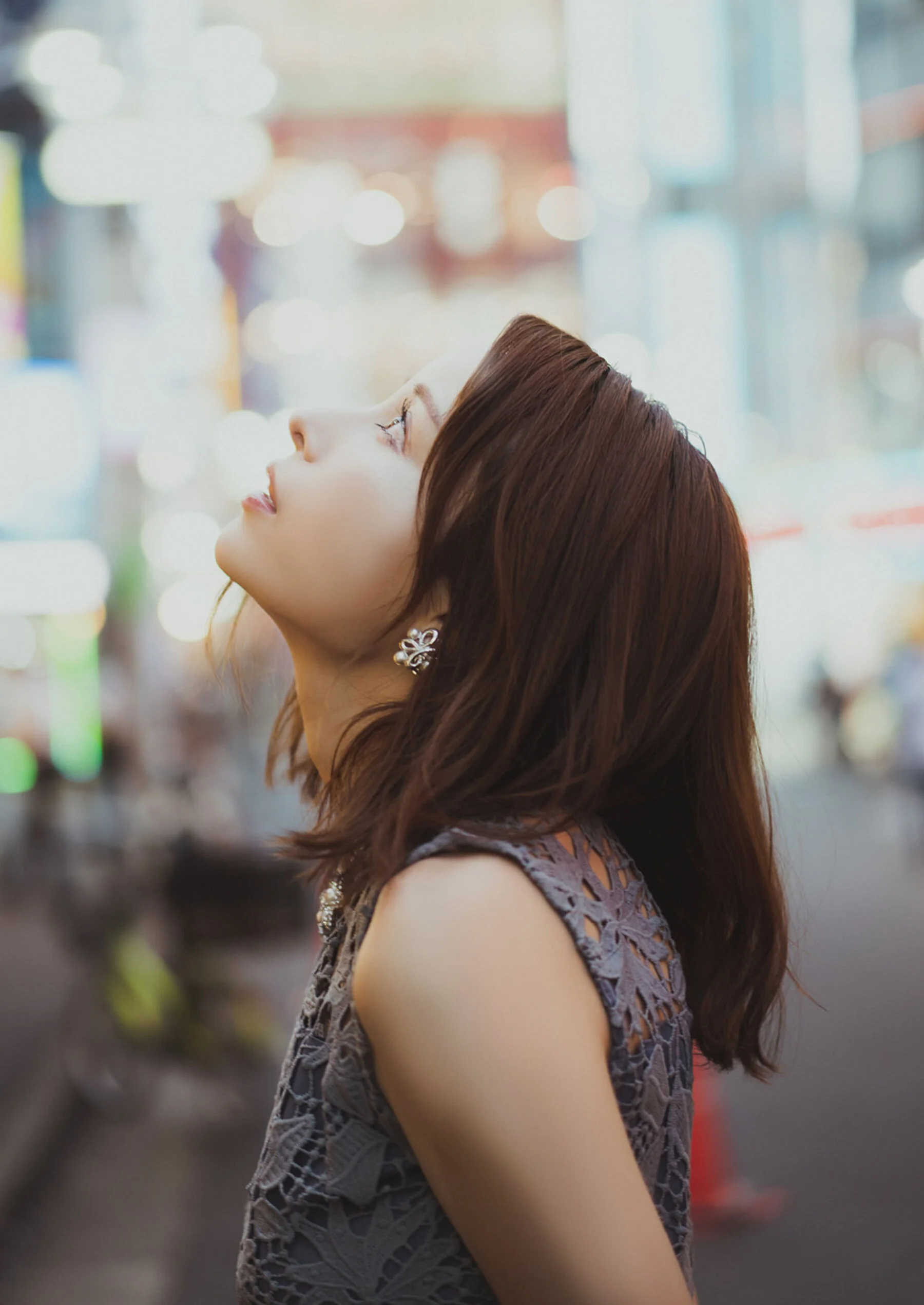 伊藤舞雪 #LadyMary - Photo 4