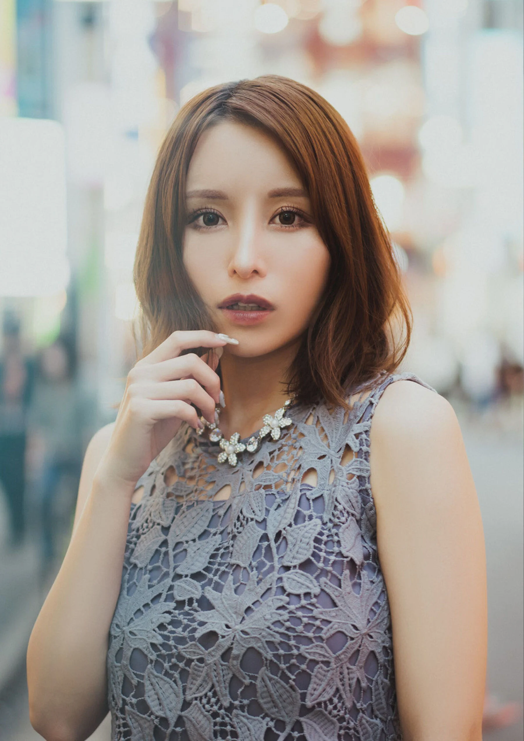 伊藤舞雪 #LadyMary - Photo 5