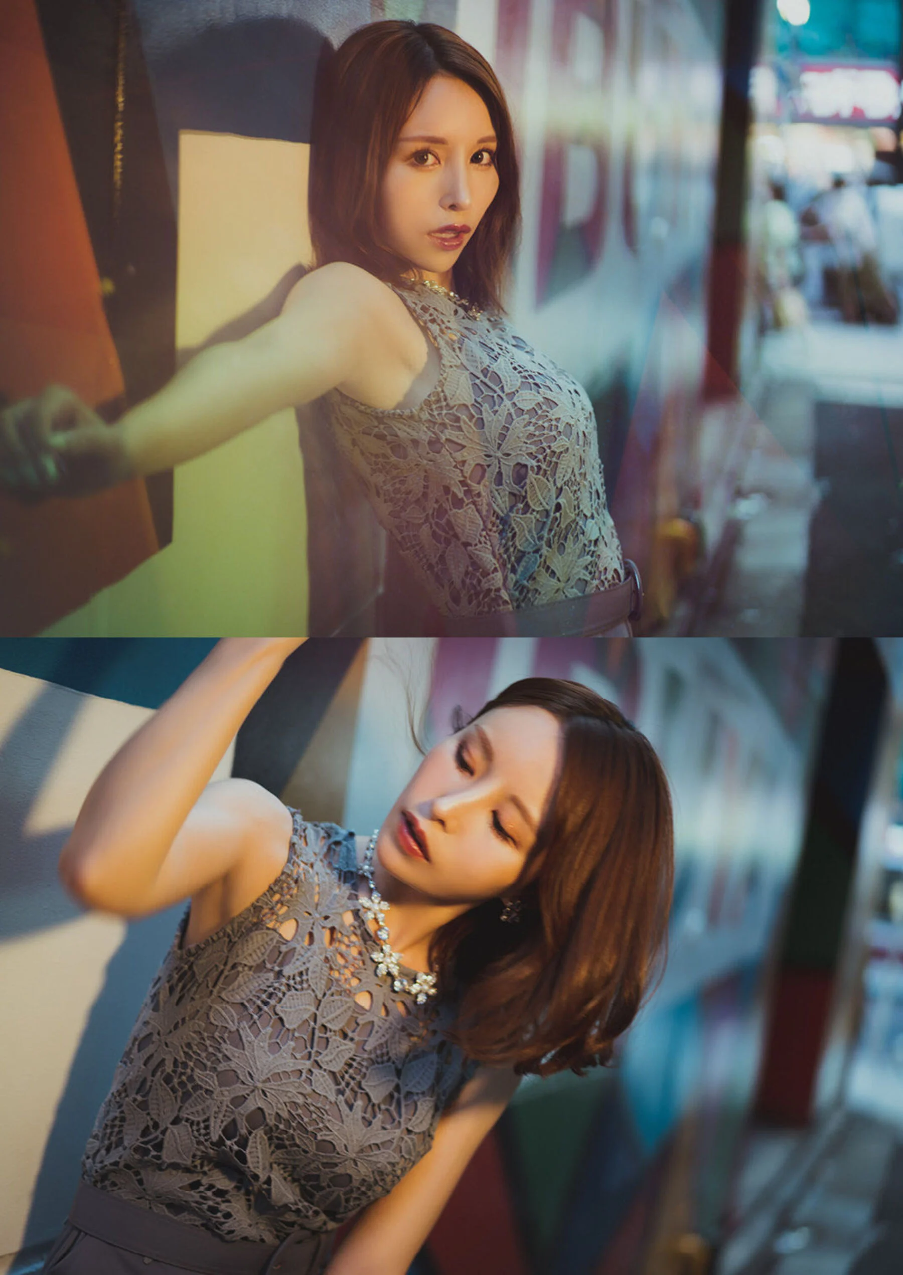 伊藤舞雪 #LadyMary - Photo 6