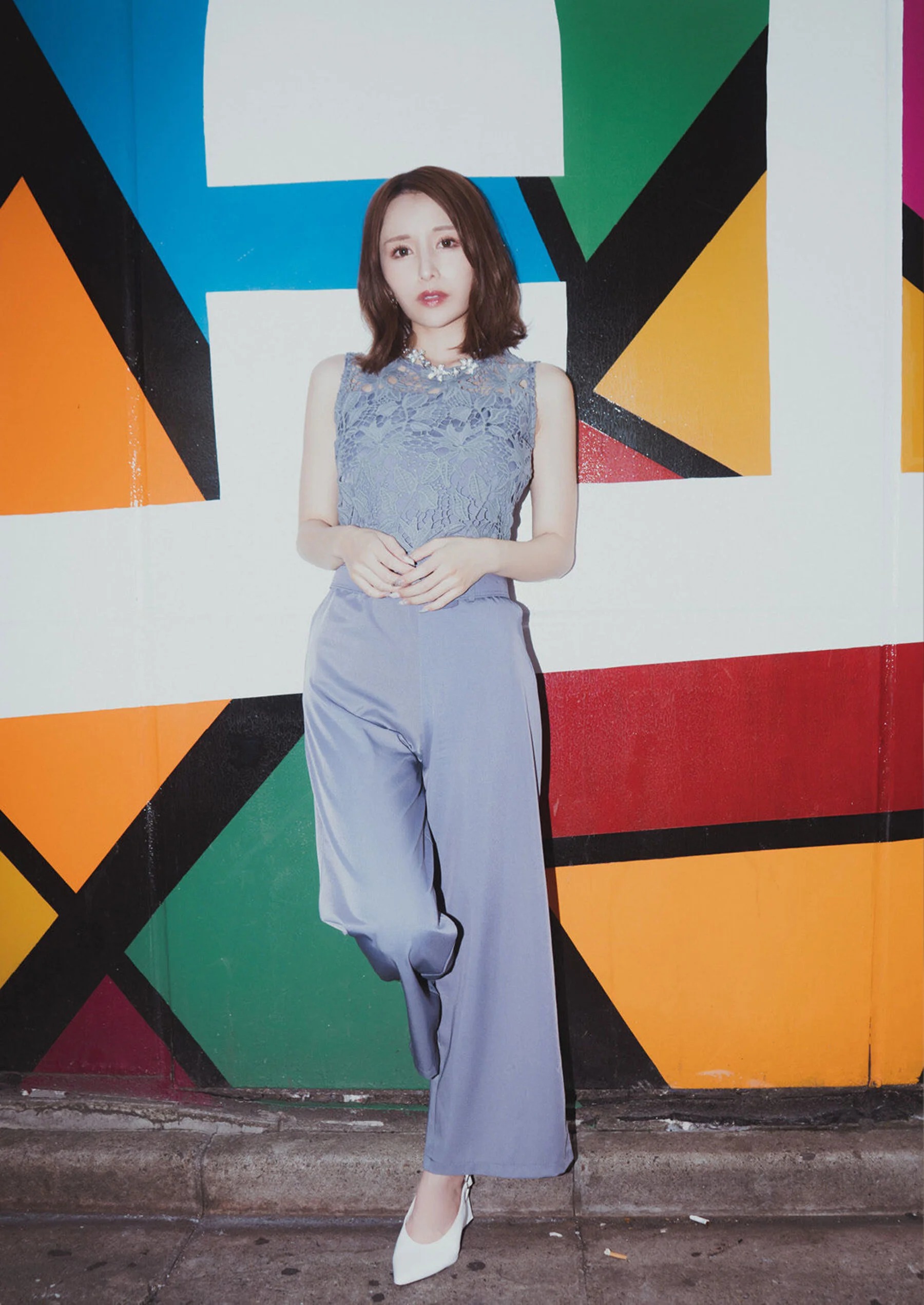 伊藤舞雪 #LadyMary - Photo 7