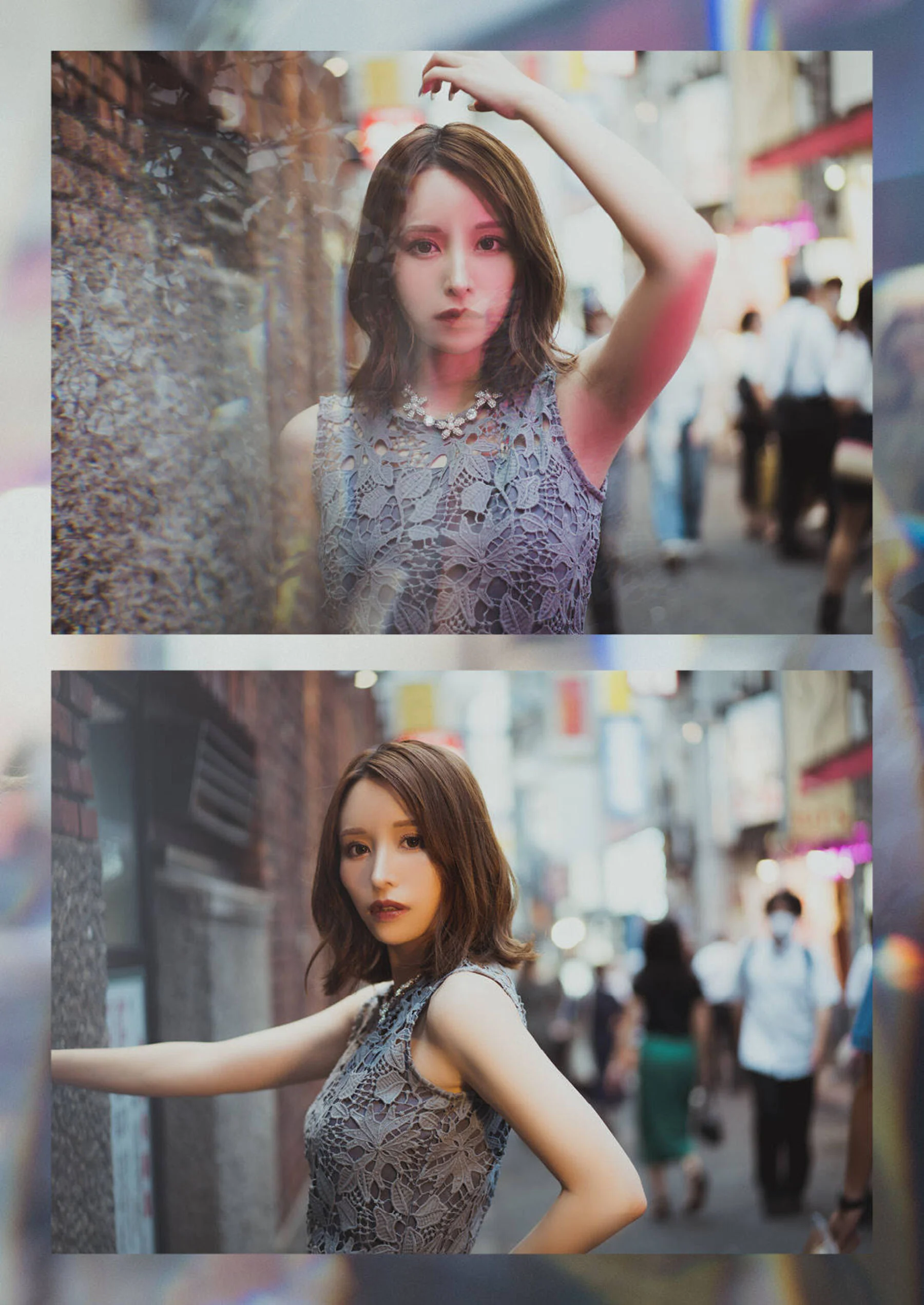 伊藤舞雪 #LadyMary - Photo 8