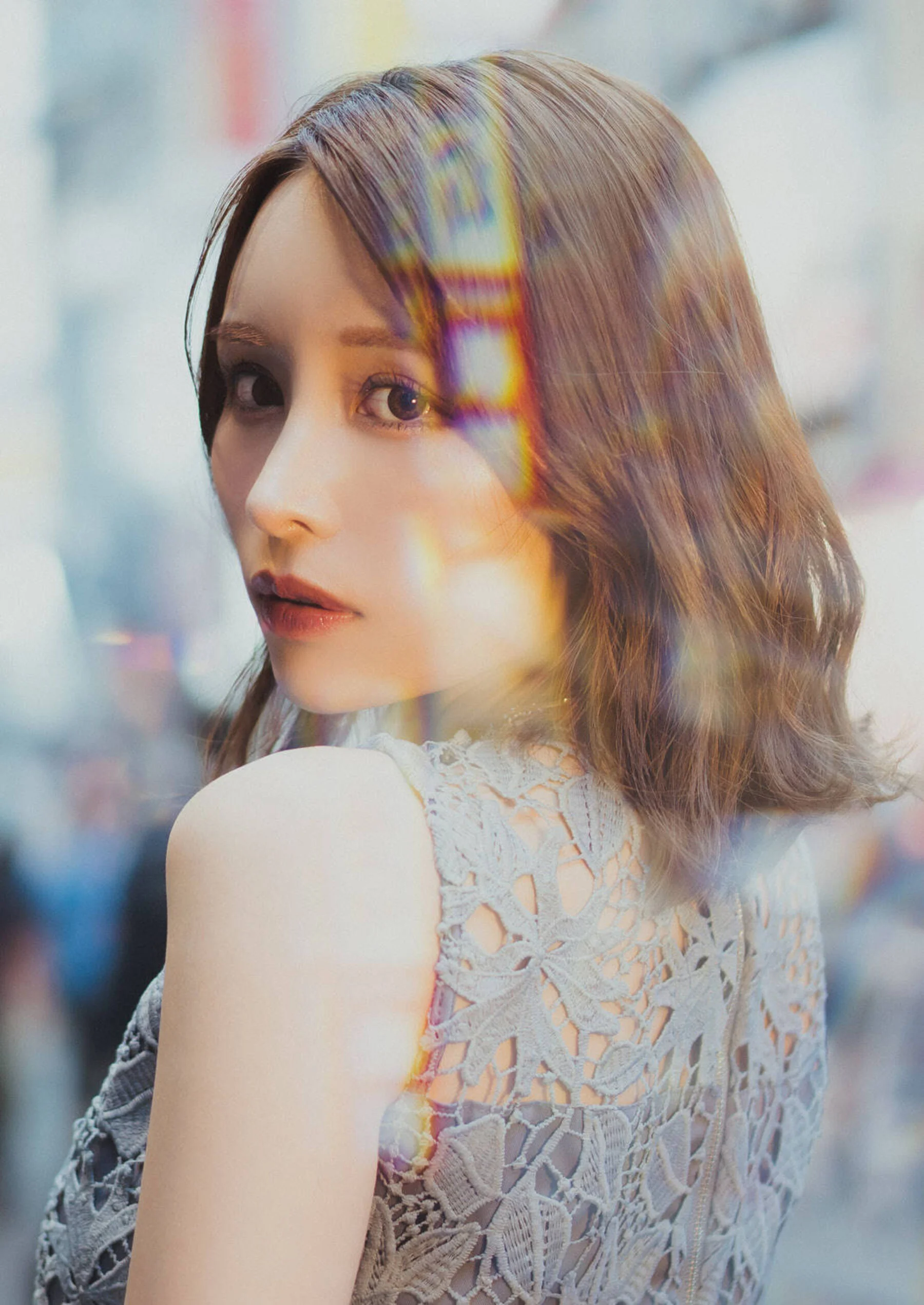 伊藤舞雪 #LadyMary - Photo 9