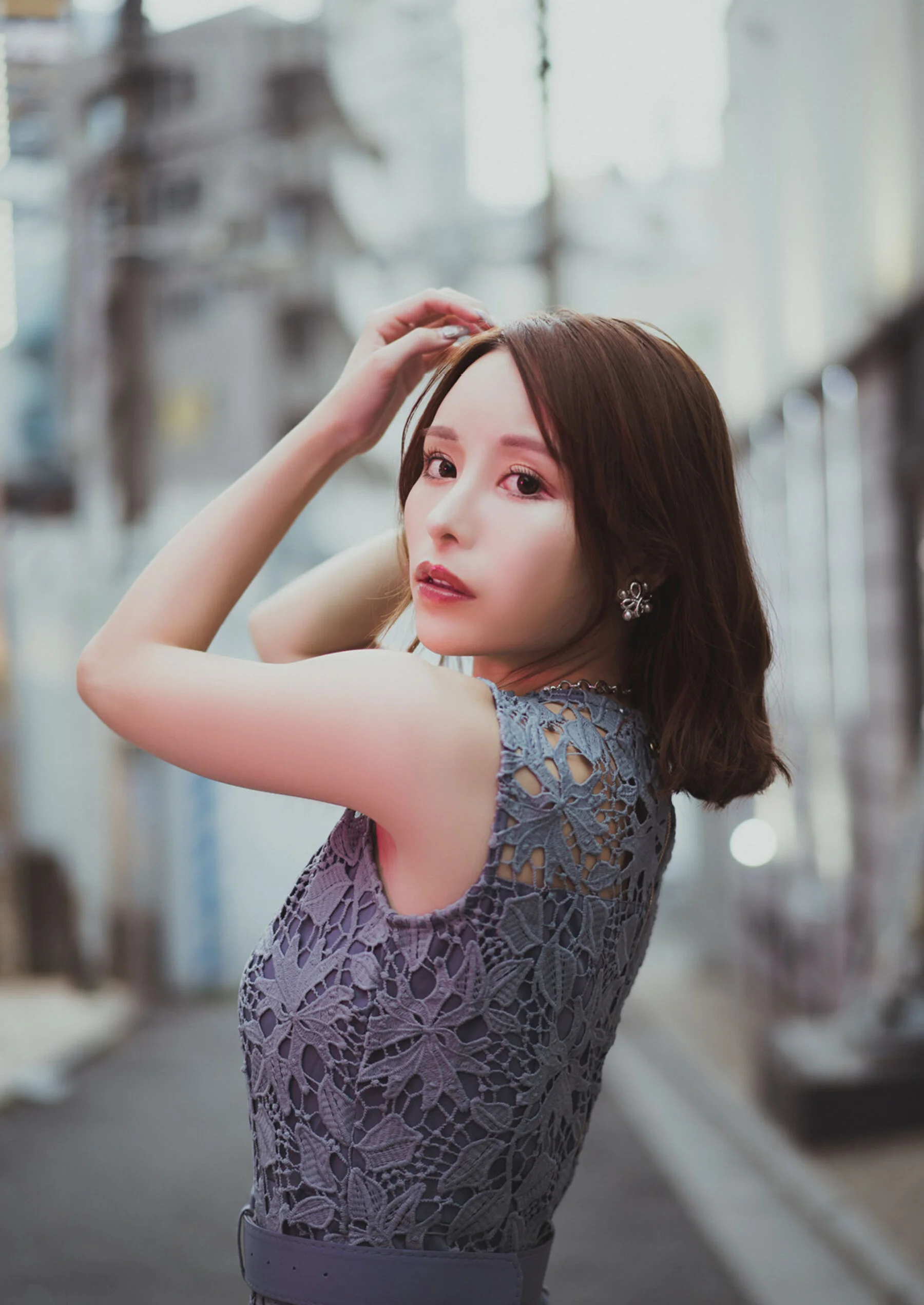 伊藤舞雪 #LadyMary - Photo 10