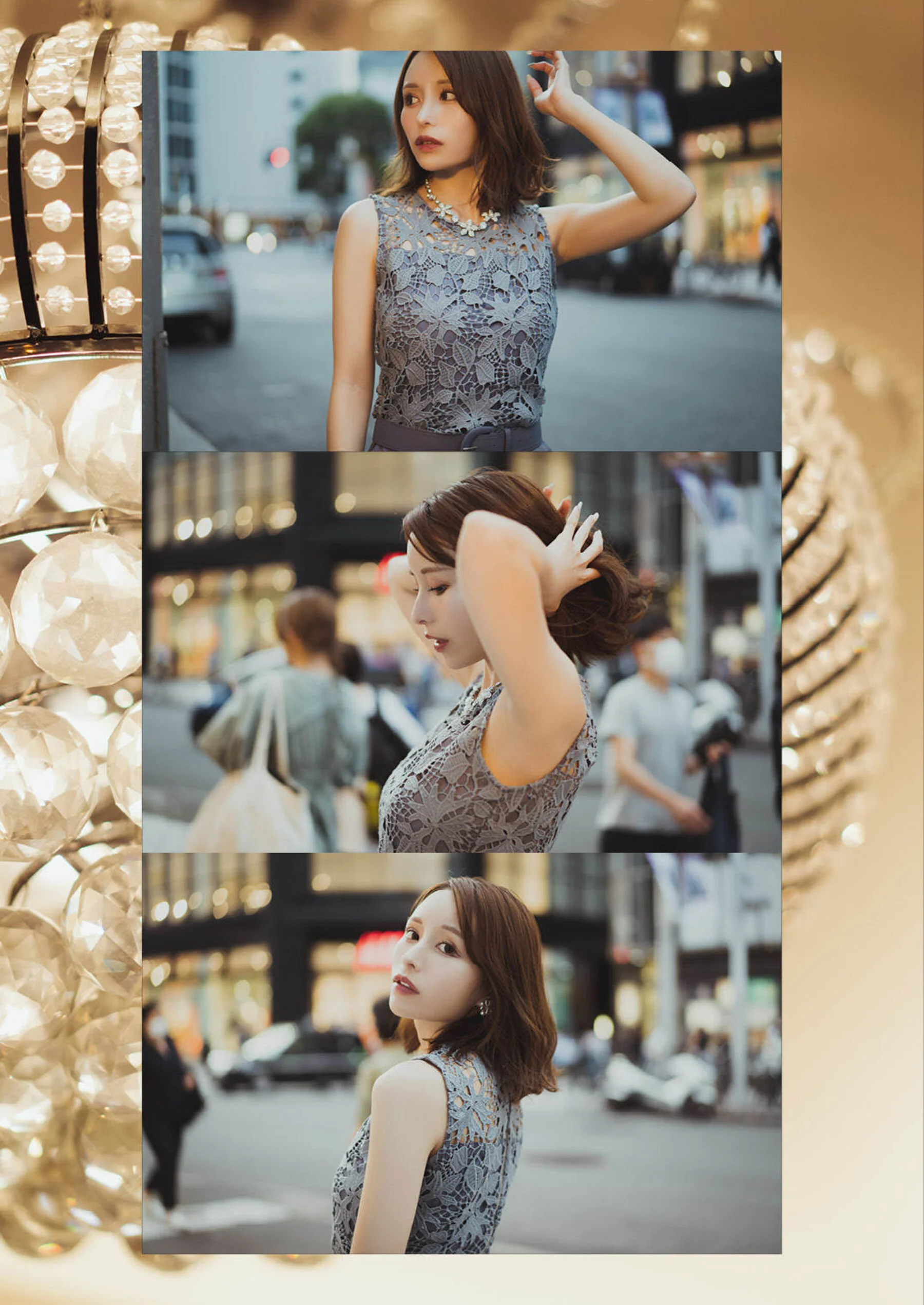 伊藤舞雪 #LadyMary - Photo 11