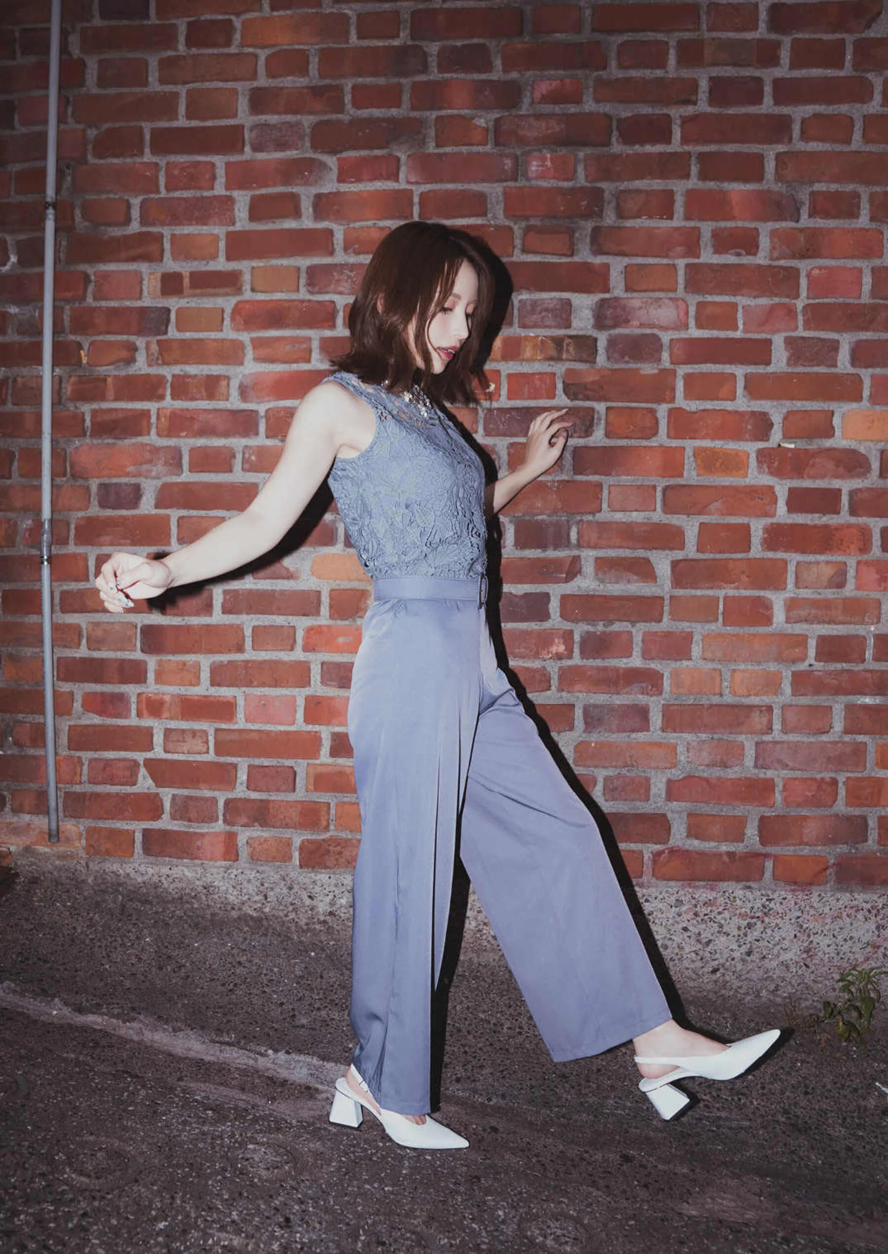 伊藤舞雪 #LadyMary - Photo 14